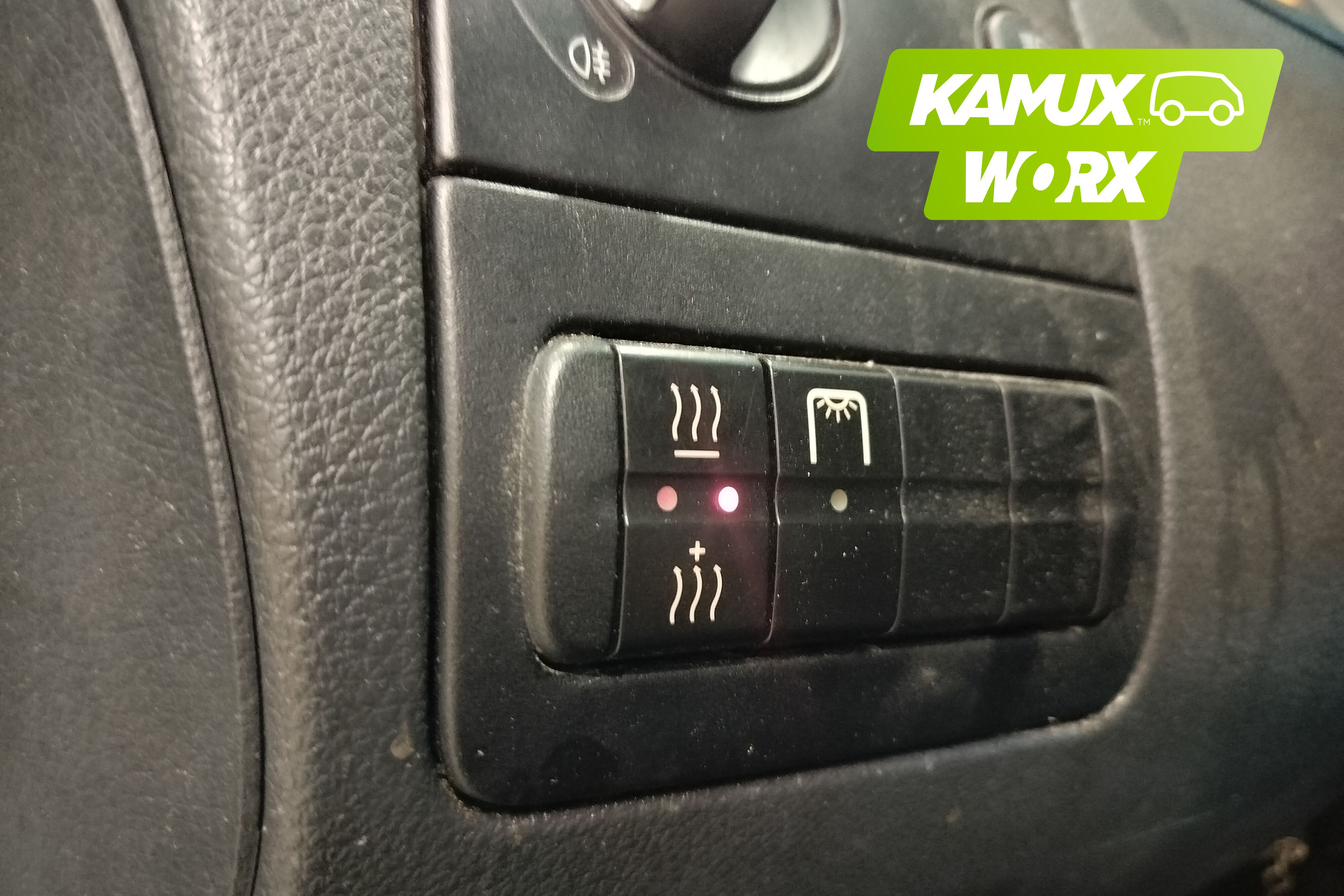 Mercedes-Benz Vito 2014, kuva 6/6