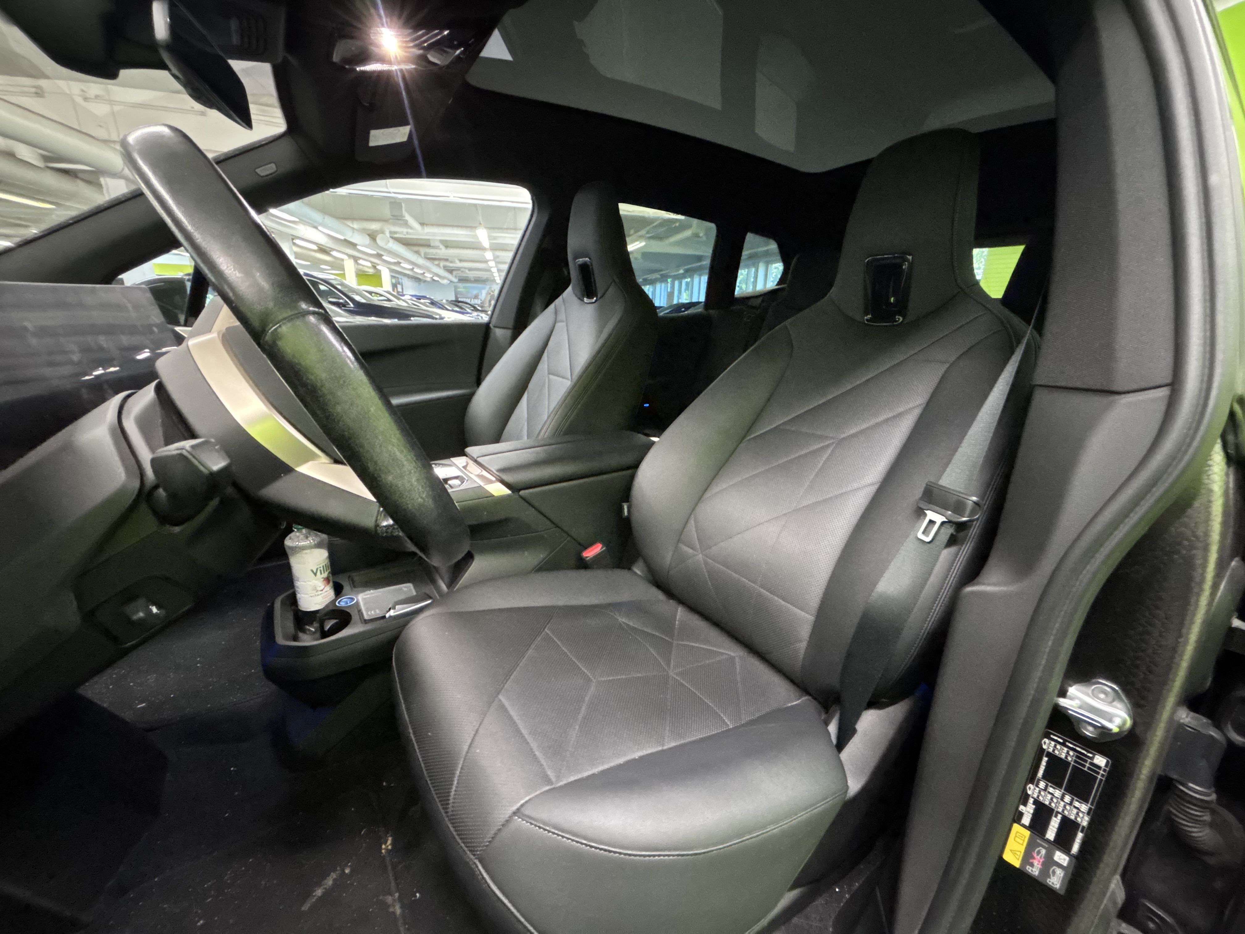 BMW iX iX xDrive40 Sport 2022, kuva 5/7