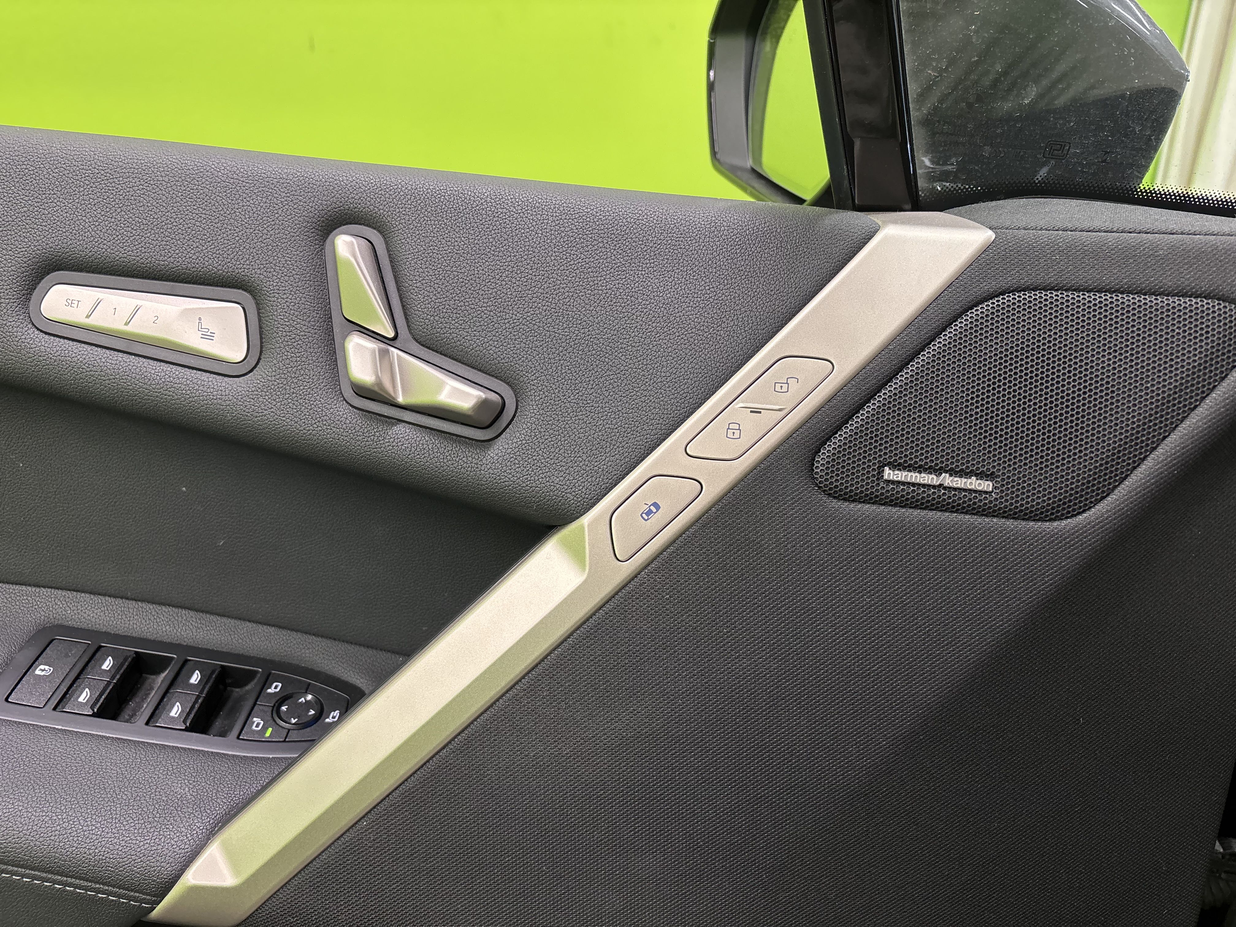 BMW iX iX xDrive40 Sport 2022, kuva 6/7