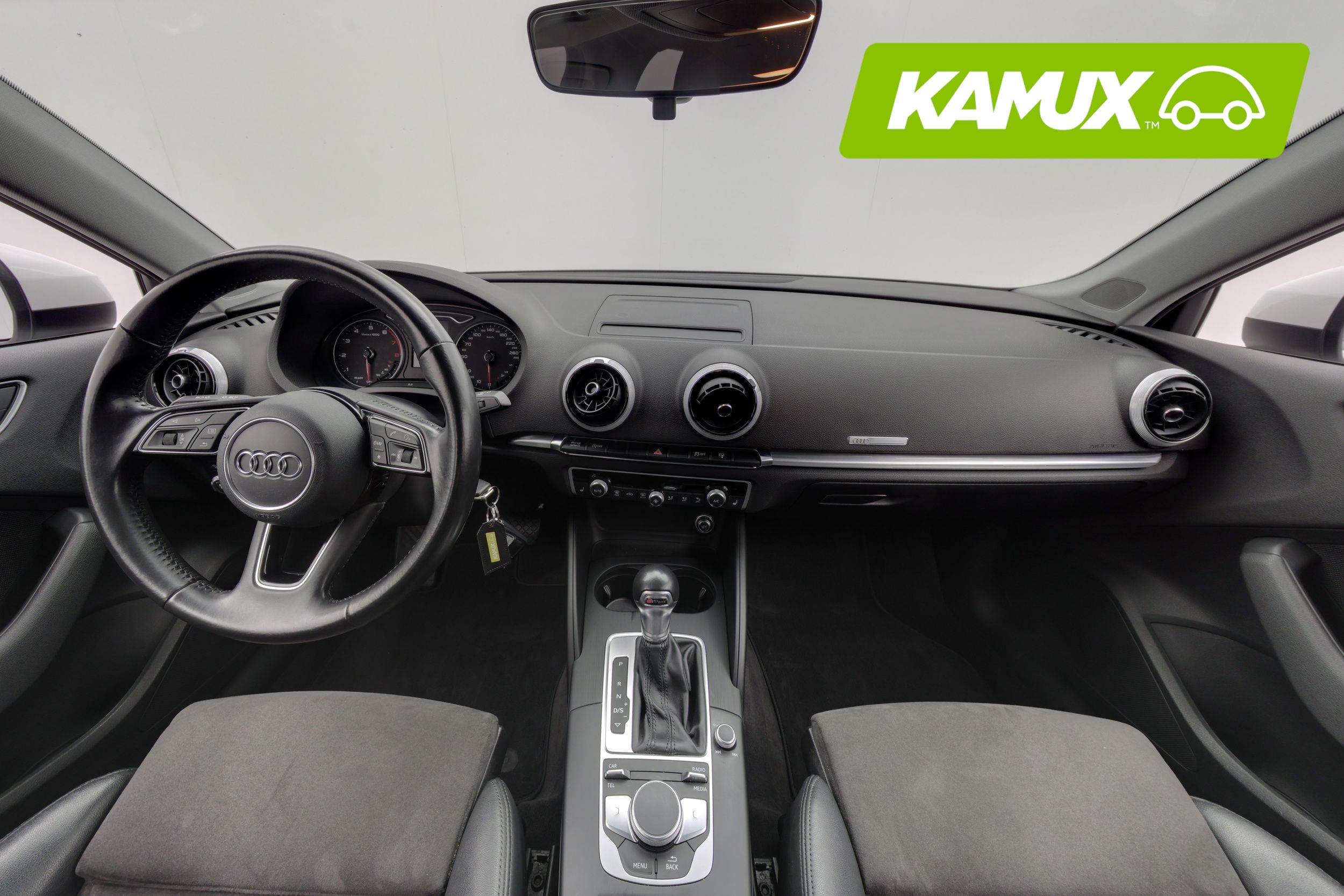 Audi A3 2017, kuva 7/20