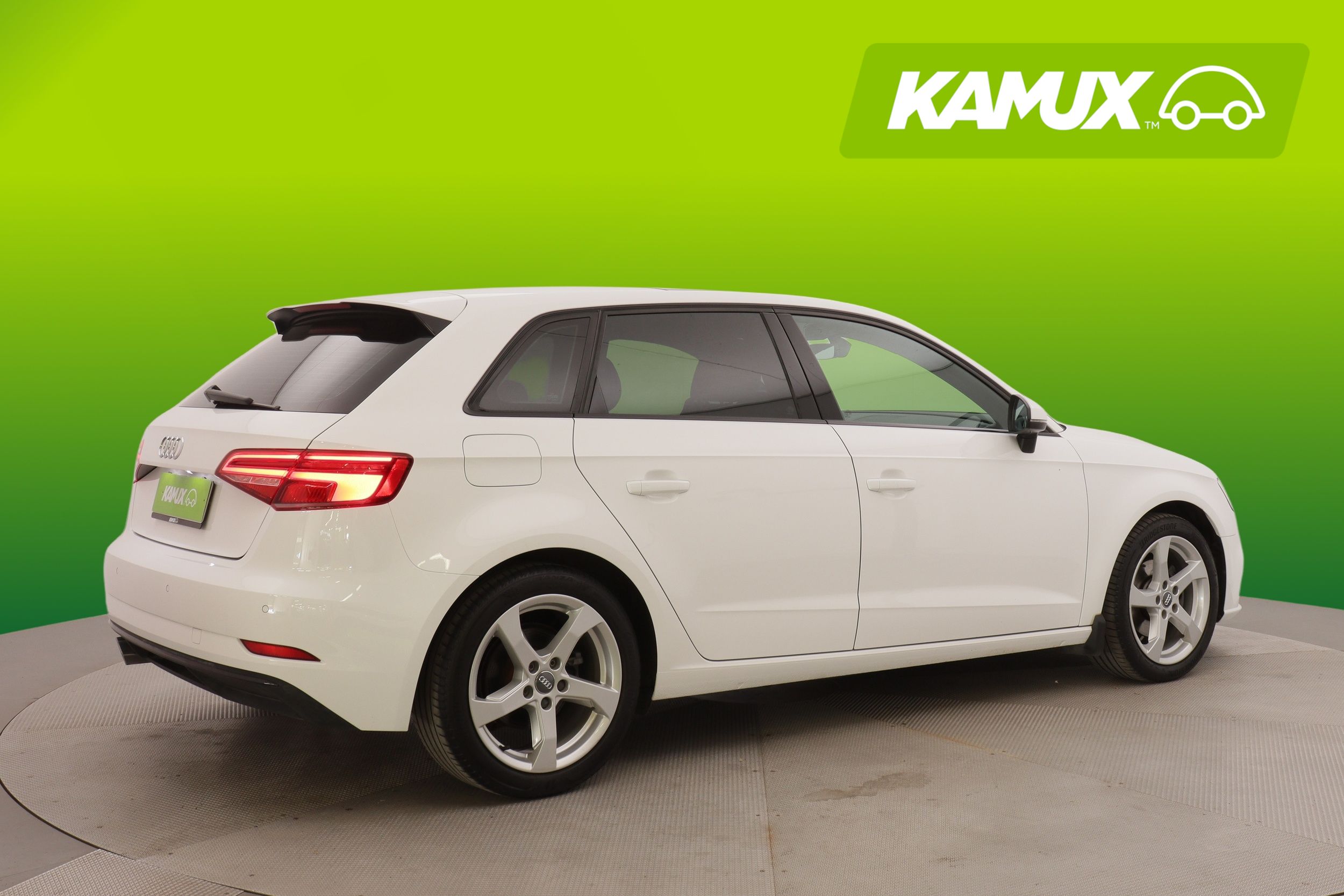 Audi A3 2016, kuva 2/19