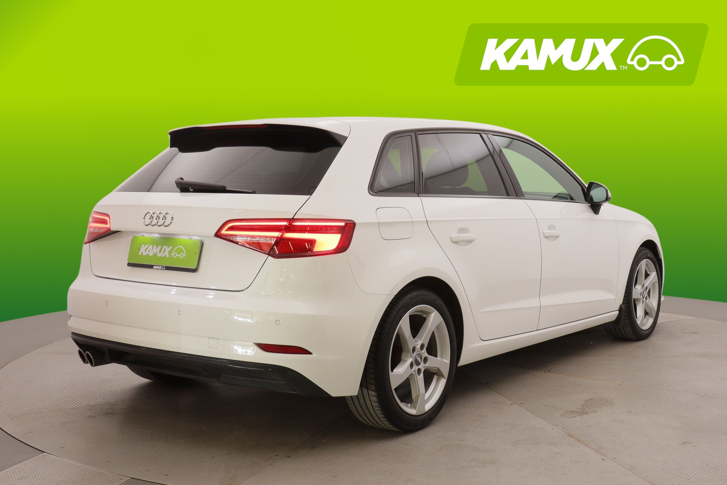 Audi A3 2016, kuva 3/19