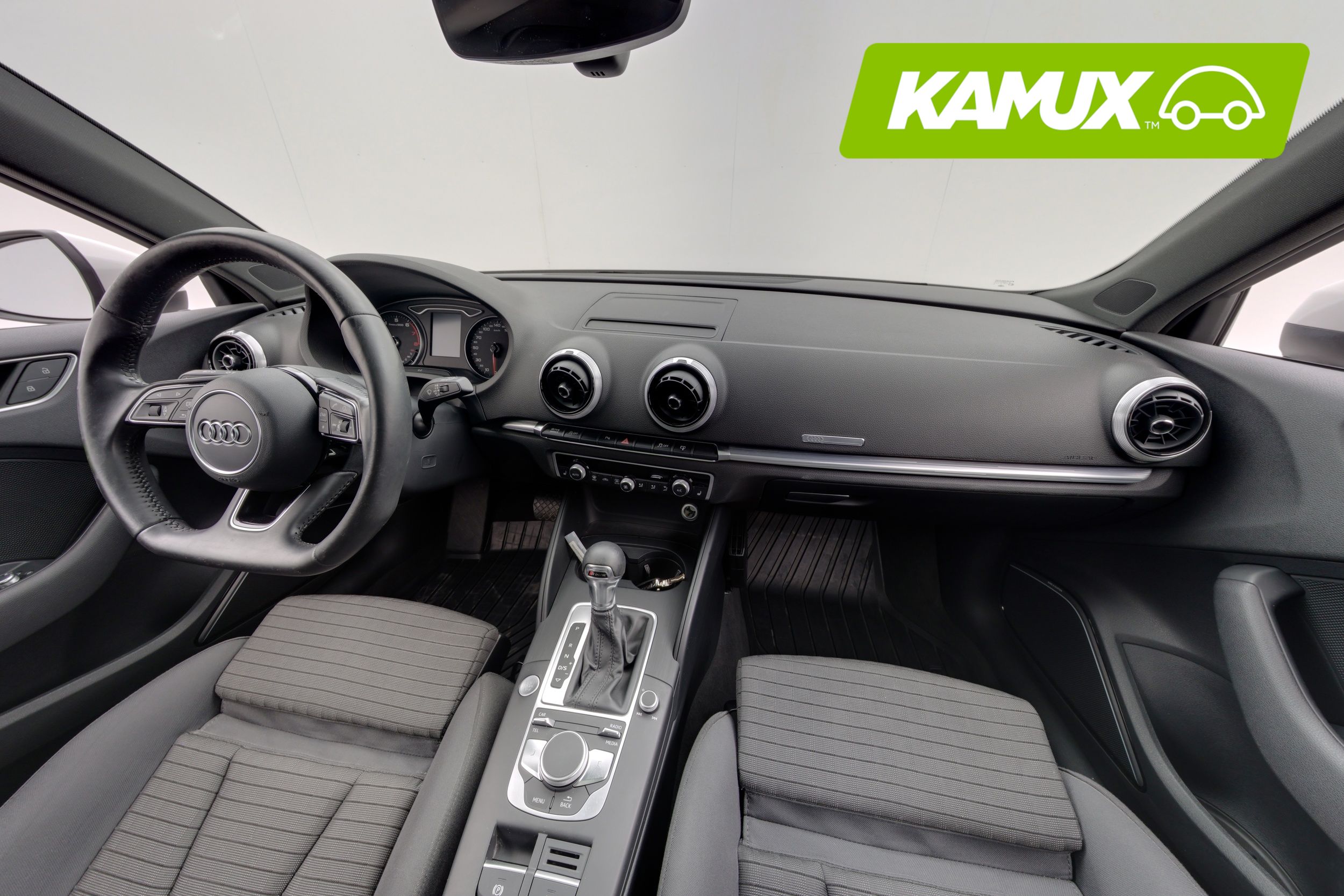 Audi A3 2016, kuva 7/19