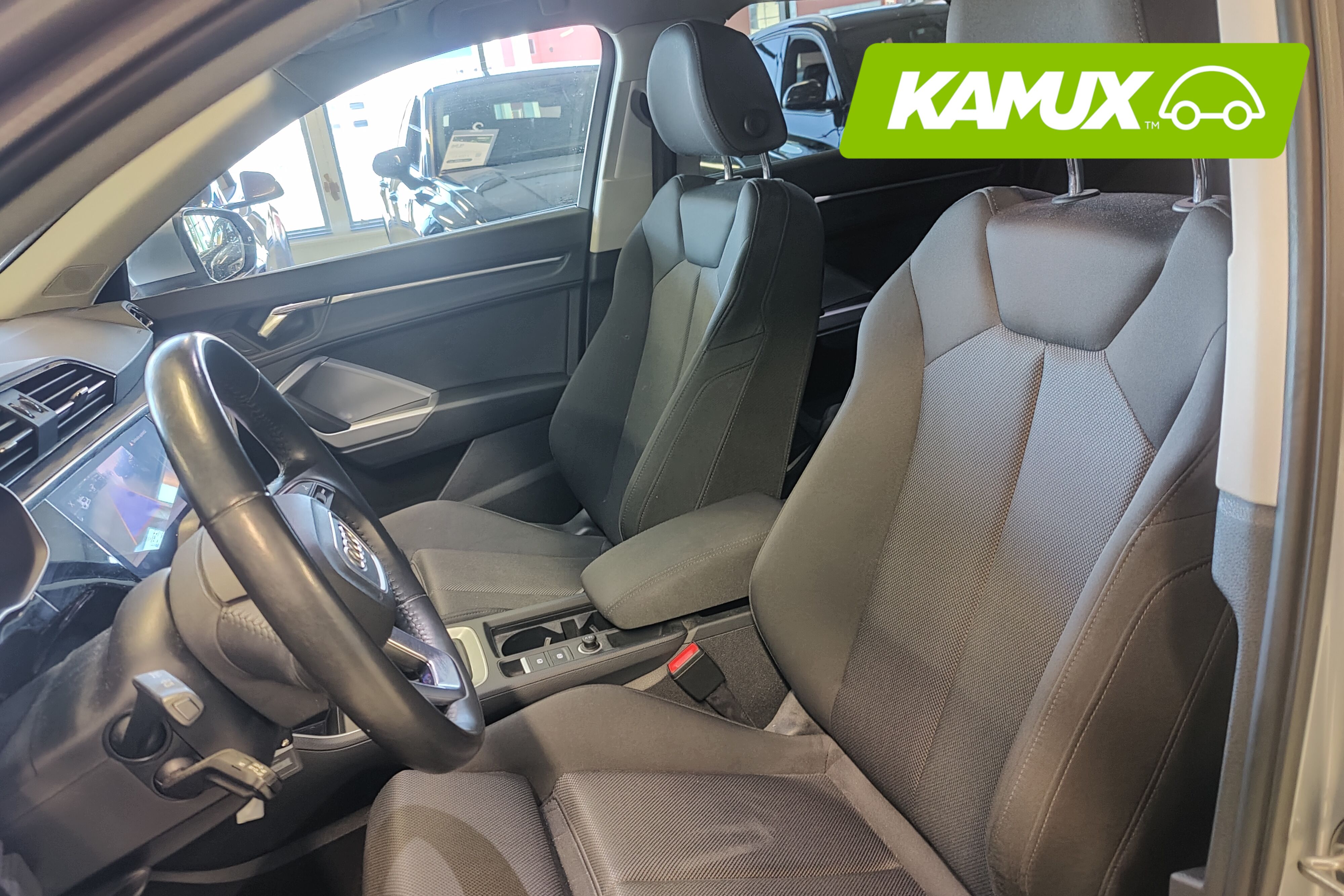 Audi Q3 2020, kuva 6/7
