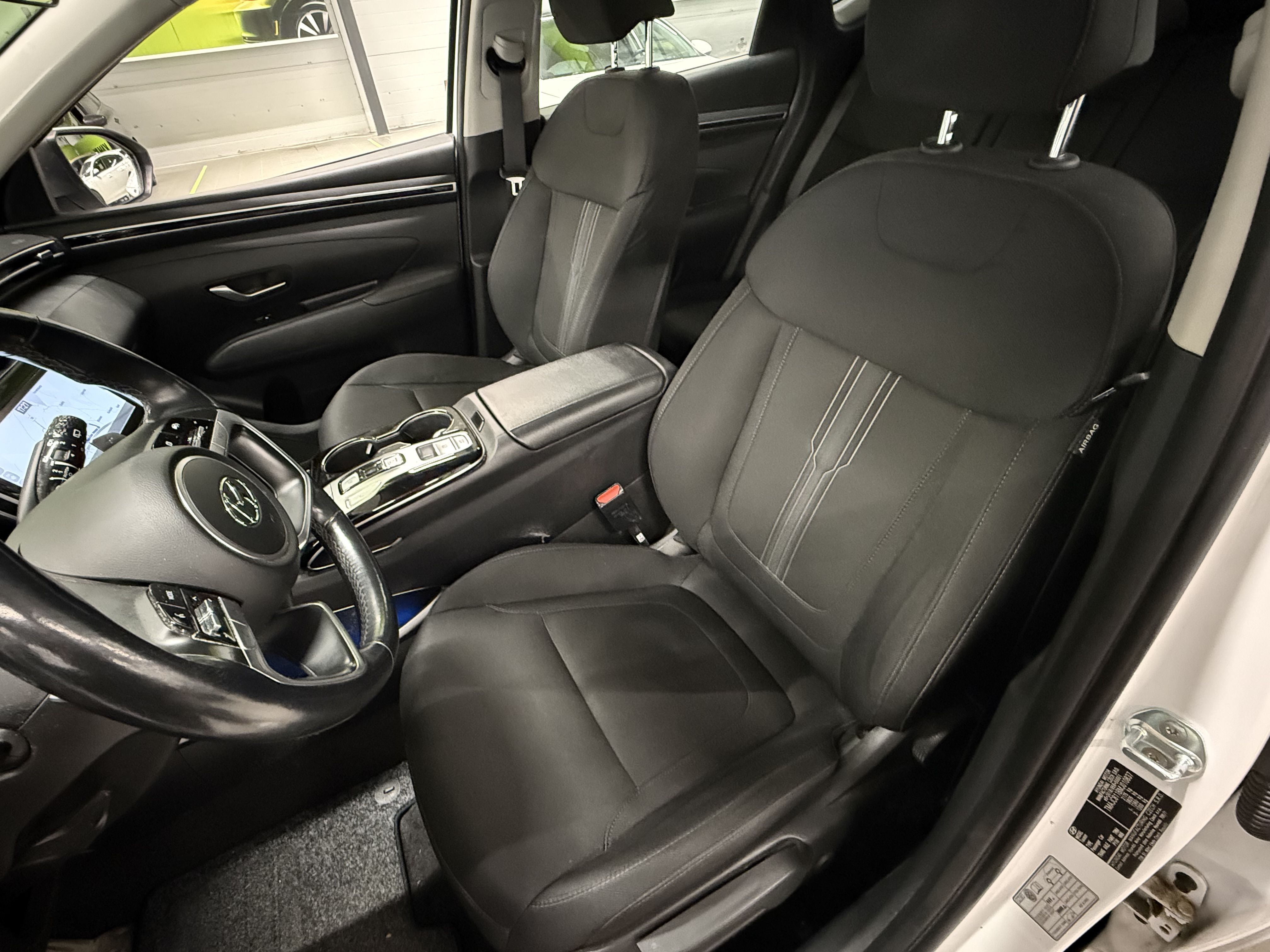 Hyundai Tucson 2021, kuva 6/15