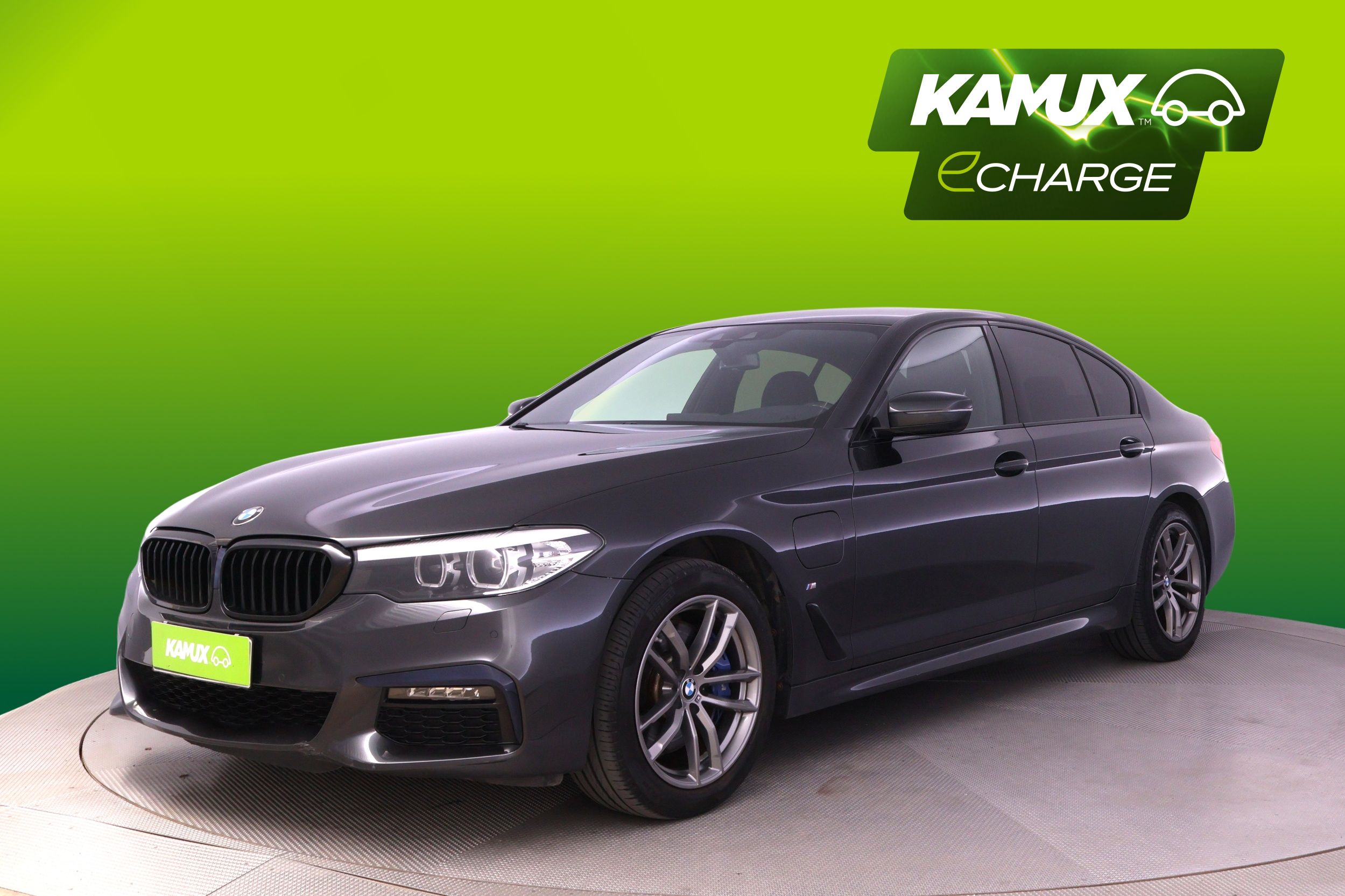 BMW 530 2020, kuva 5/27