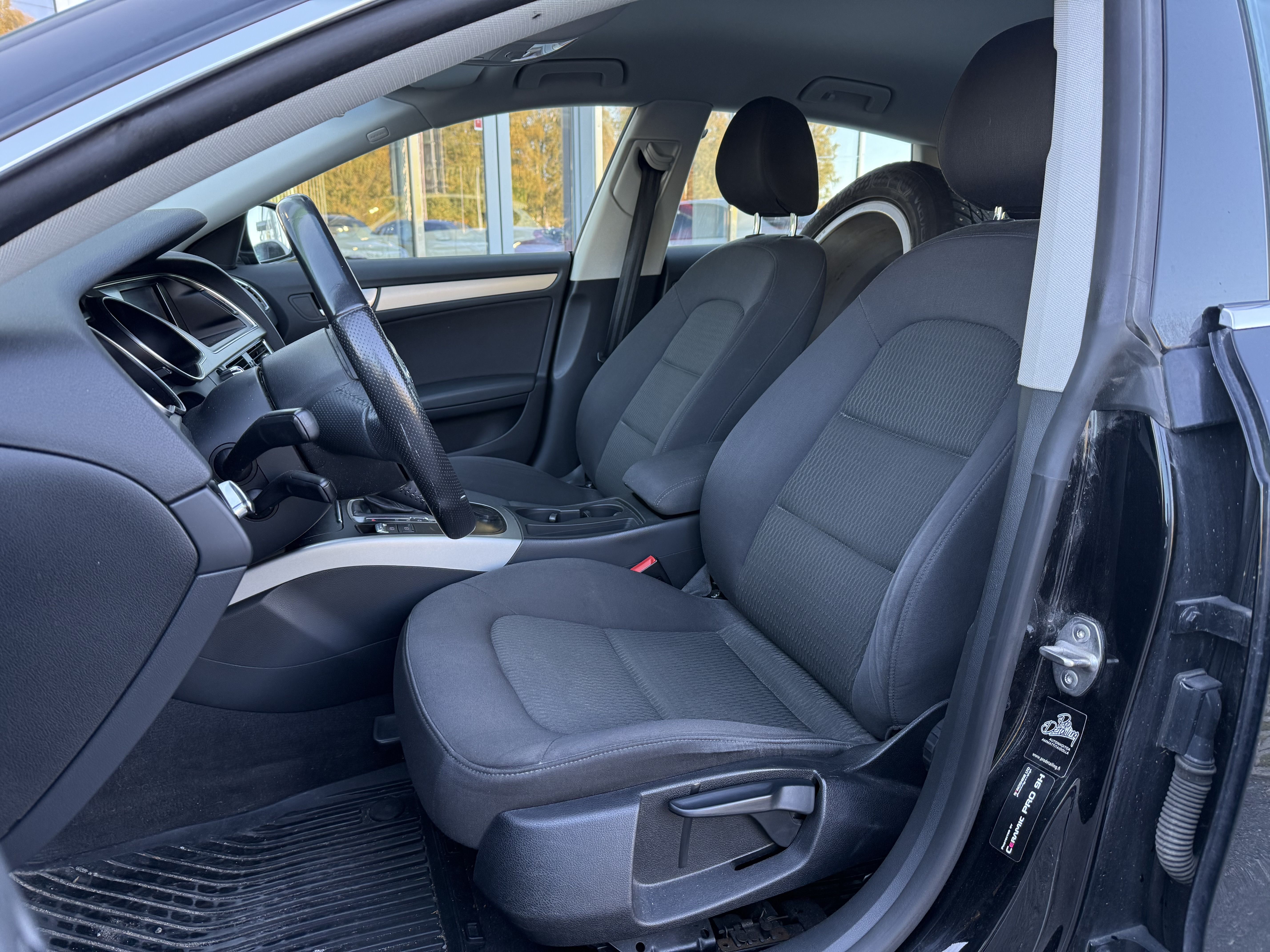 Audi A5 2010, photo 3/6