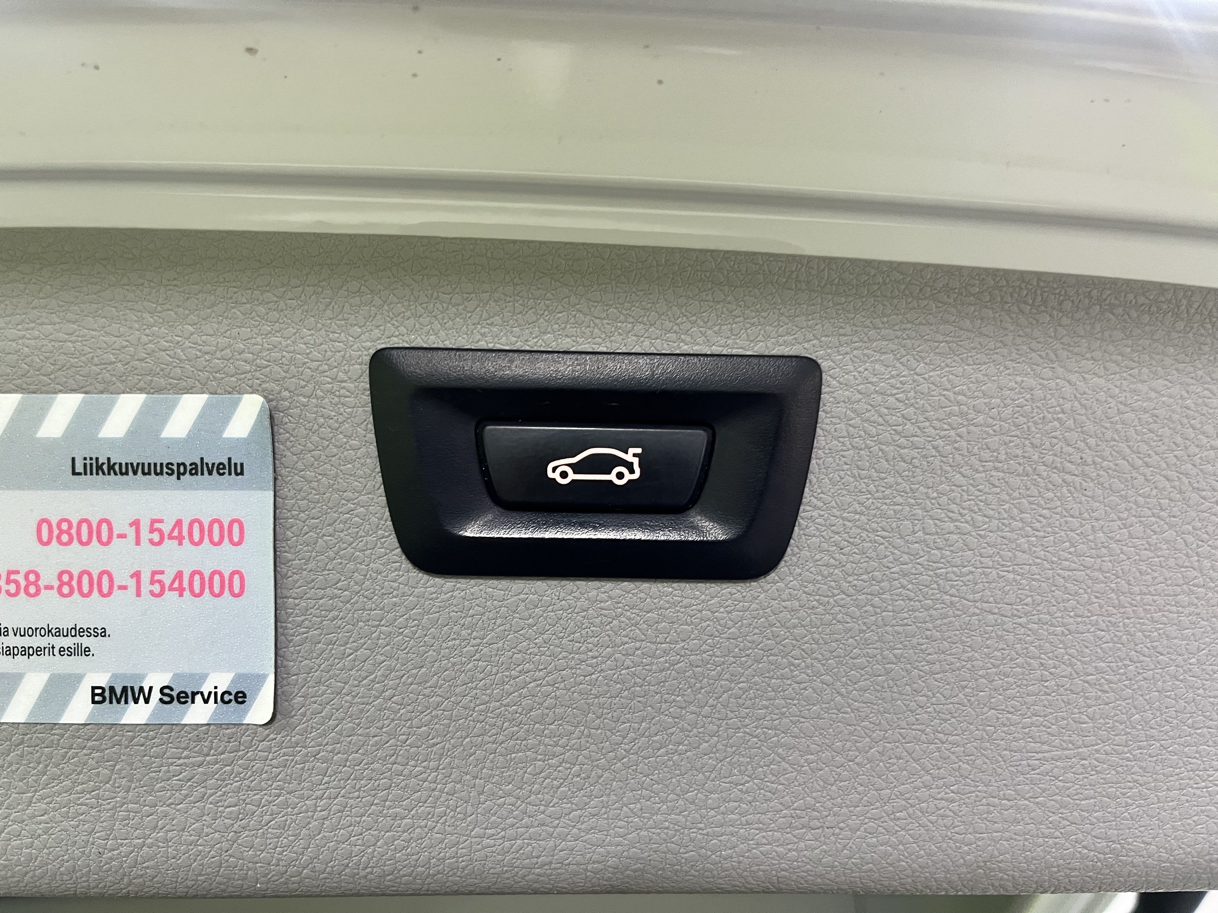 BMW 320 2013, kuva 5/5