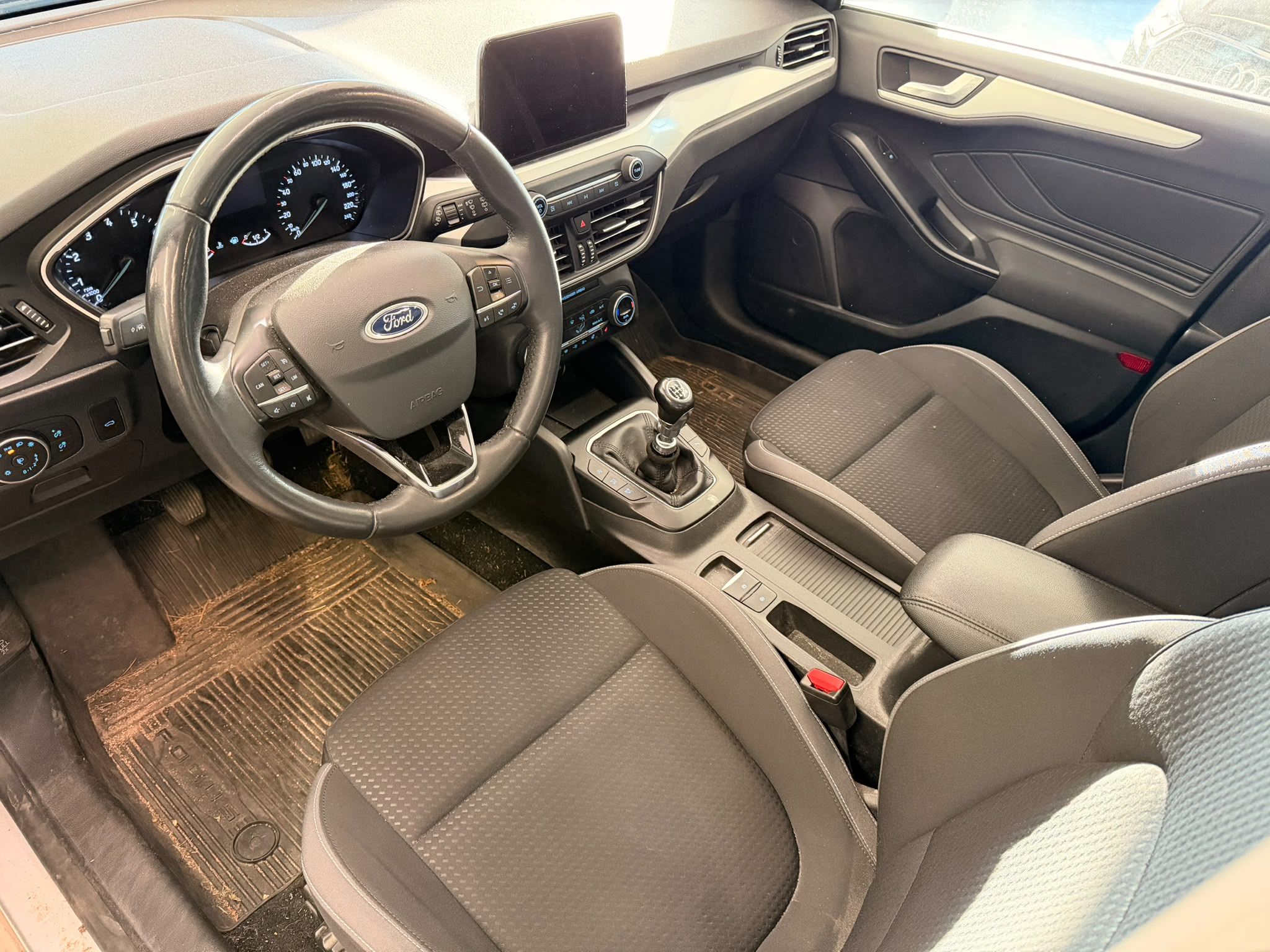 Ford Focus 2019, kuva 3/3