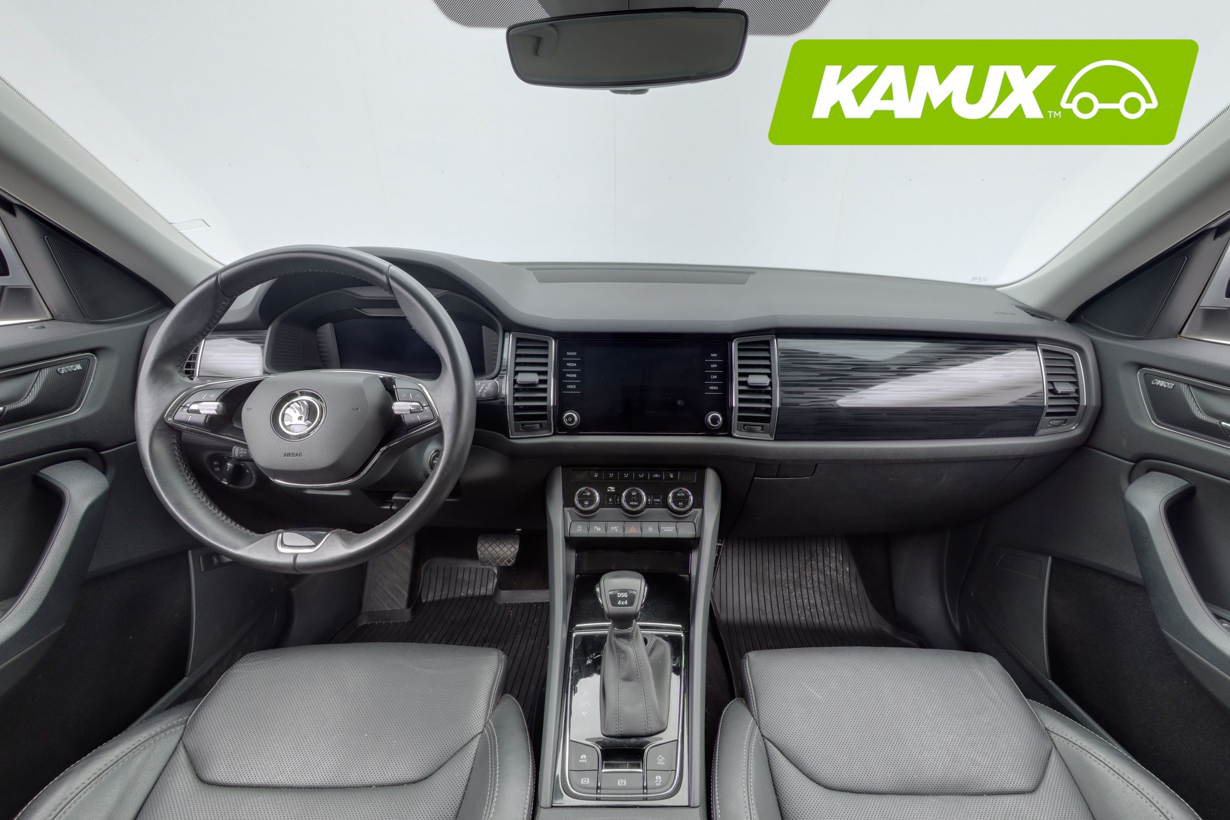 Skoda Kodiaq 2021, kuva 7/32