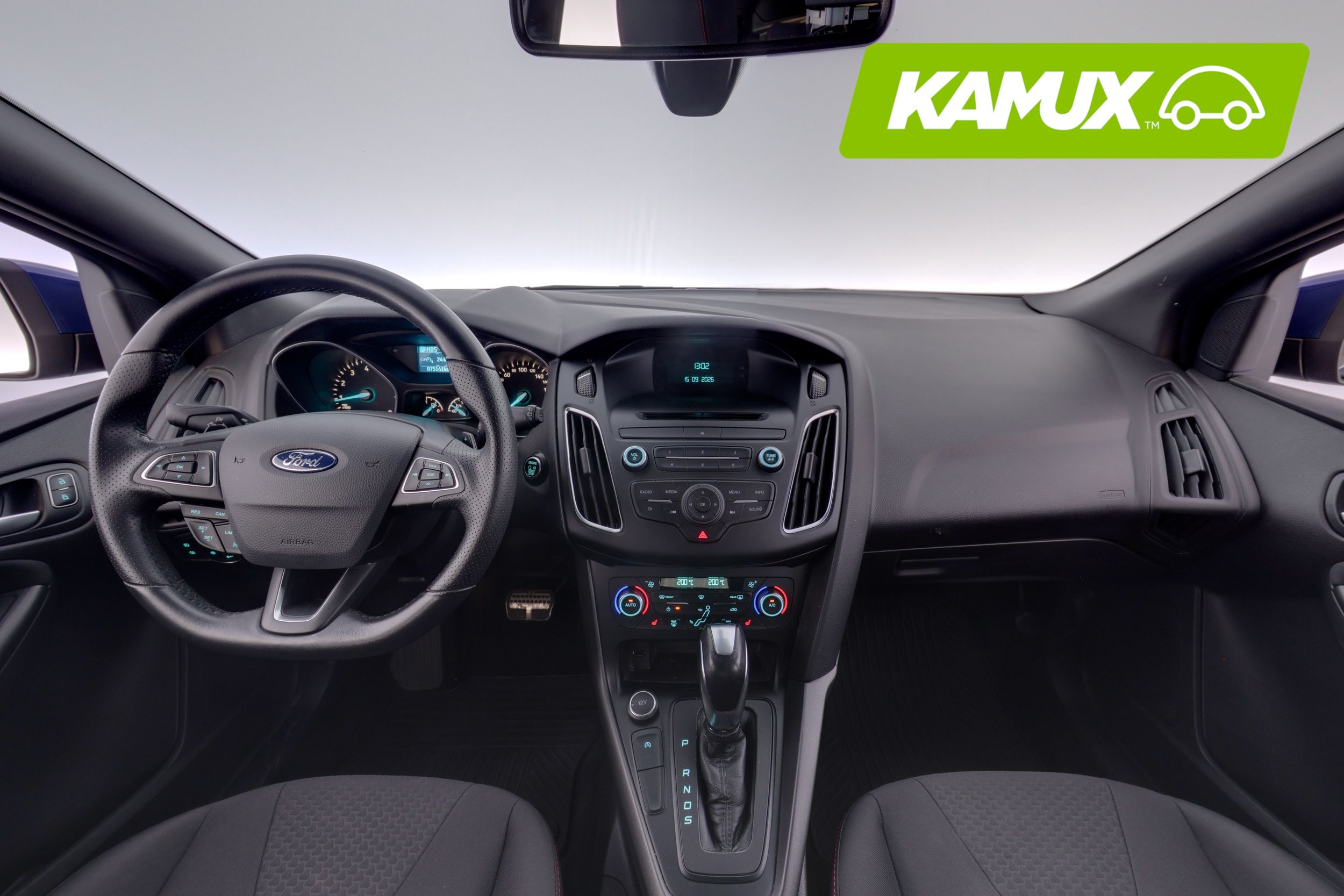 Ford Focus 2018, kuva 7/22