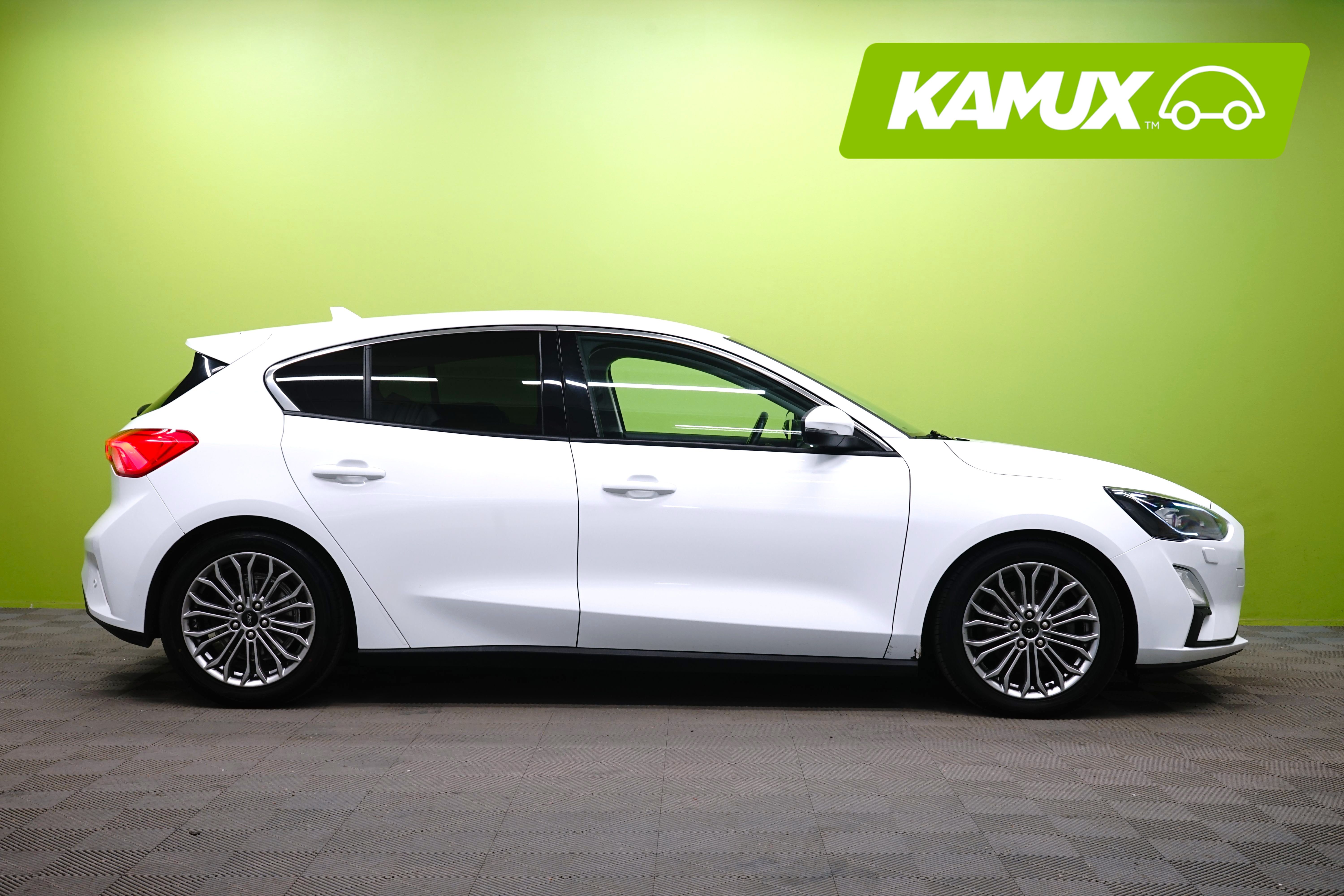 Ford Focus 2020, kuva 2/19