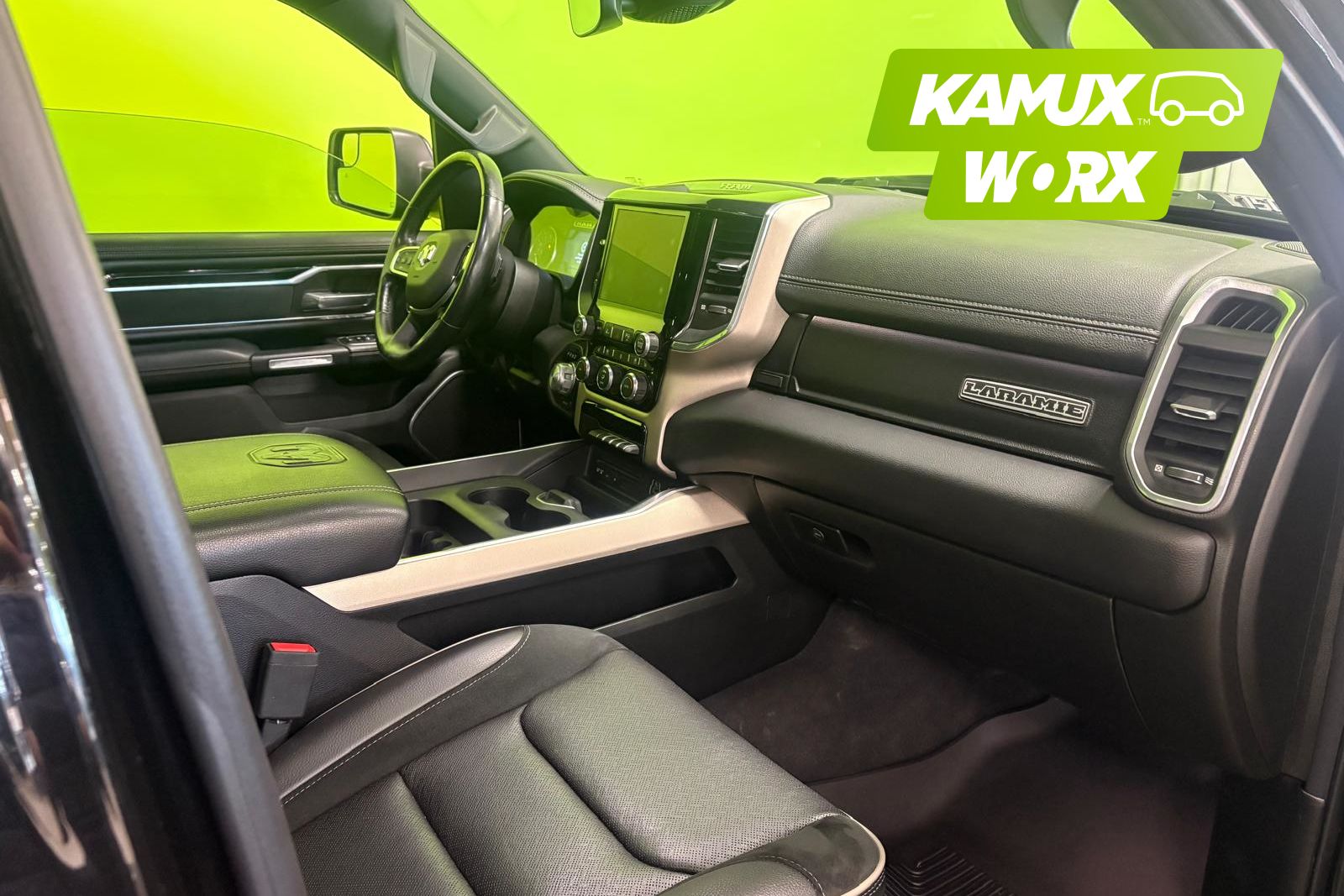 Dodge Ram 2019, kuva 6/22