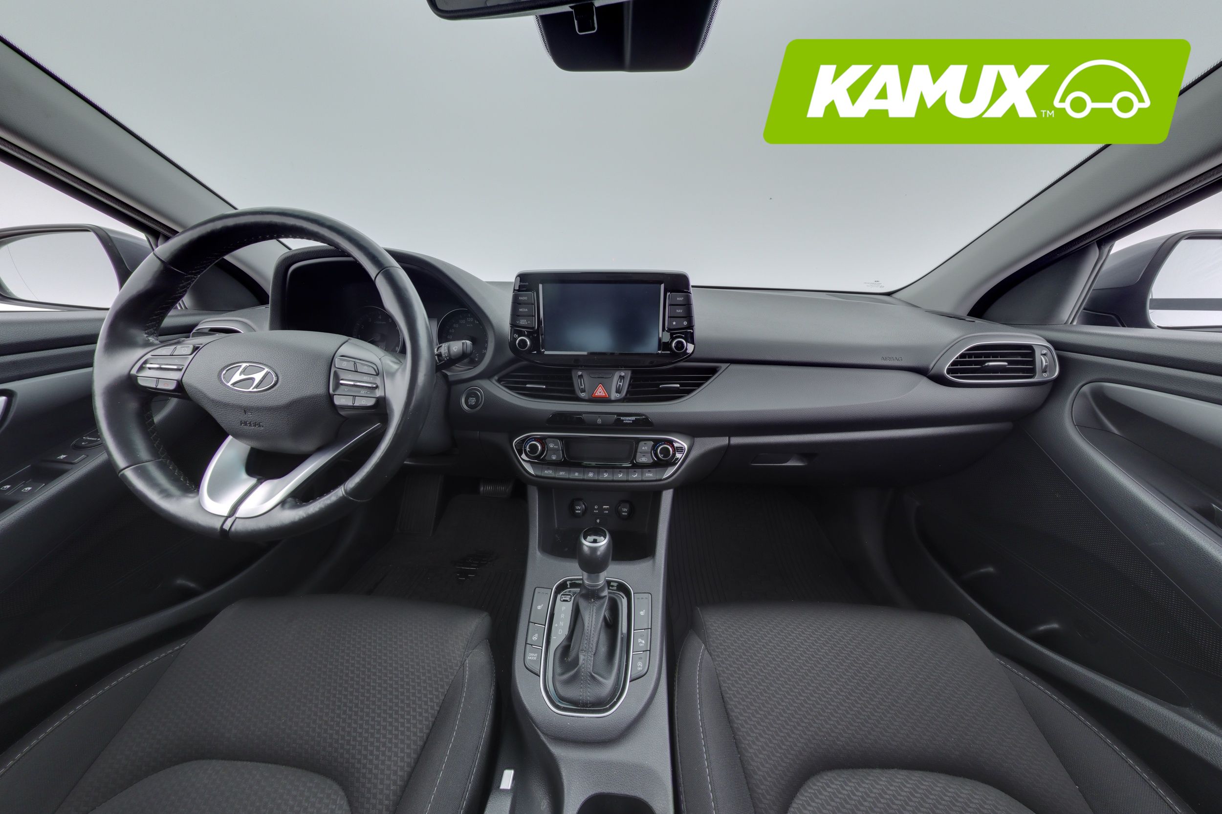 Hyundai i30 Fastback 2019, kuva 7/30