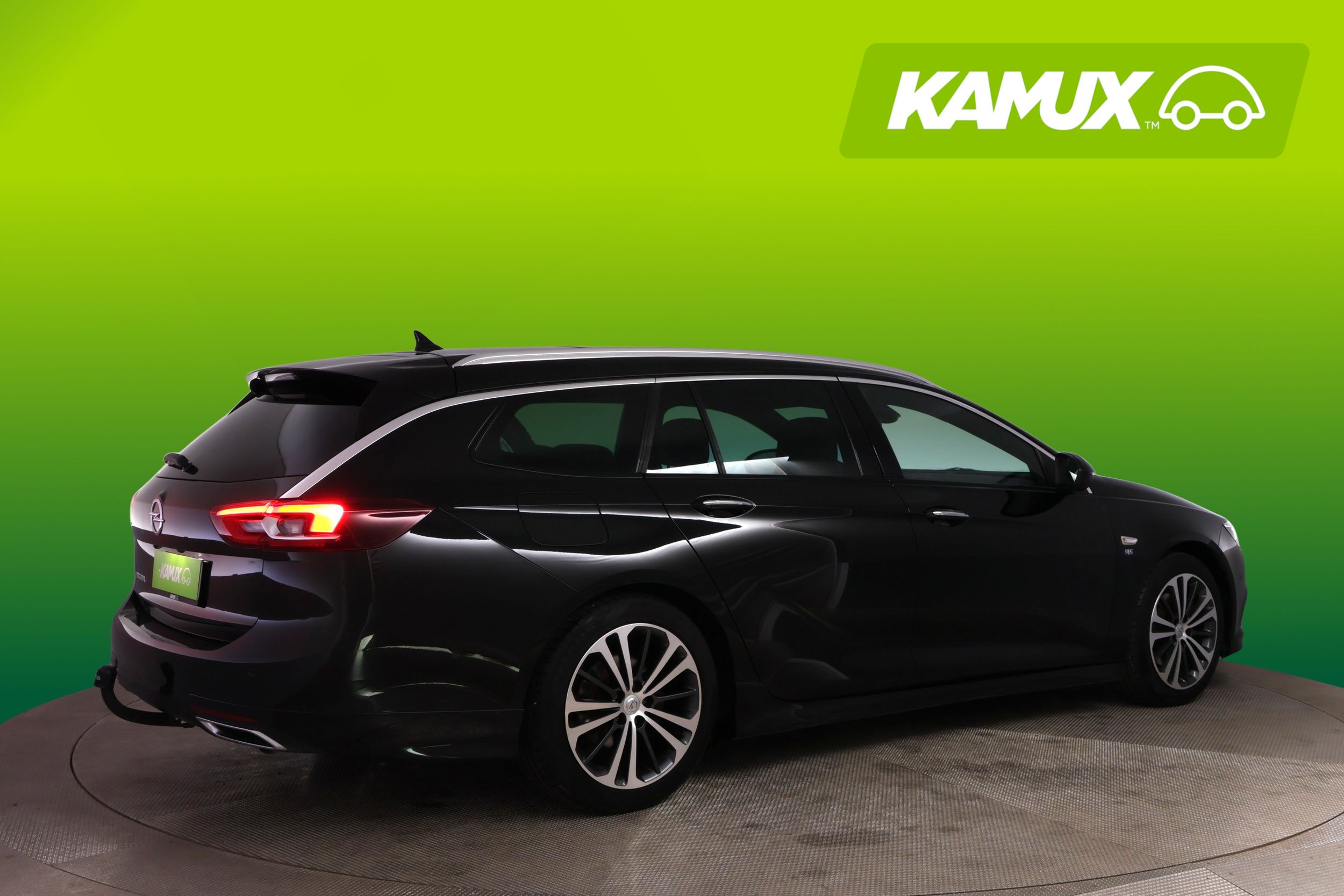 Opel Insignia 2019, bild 2/28