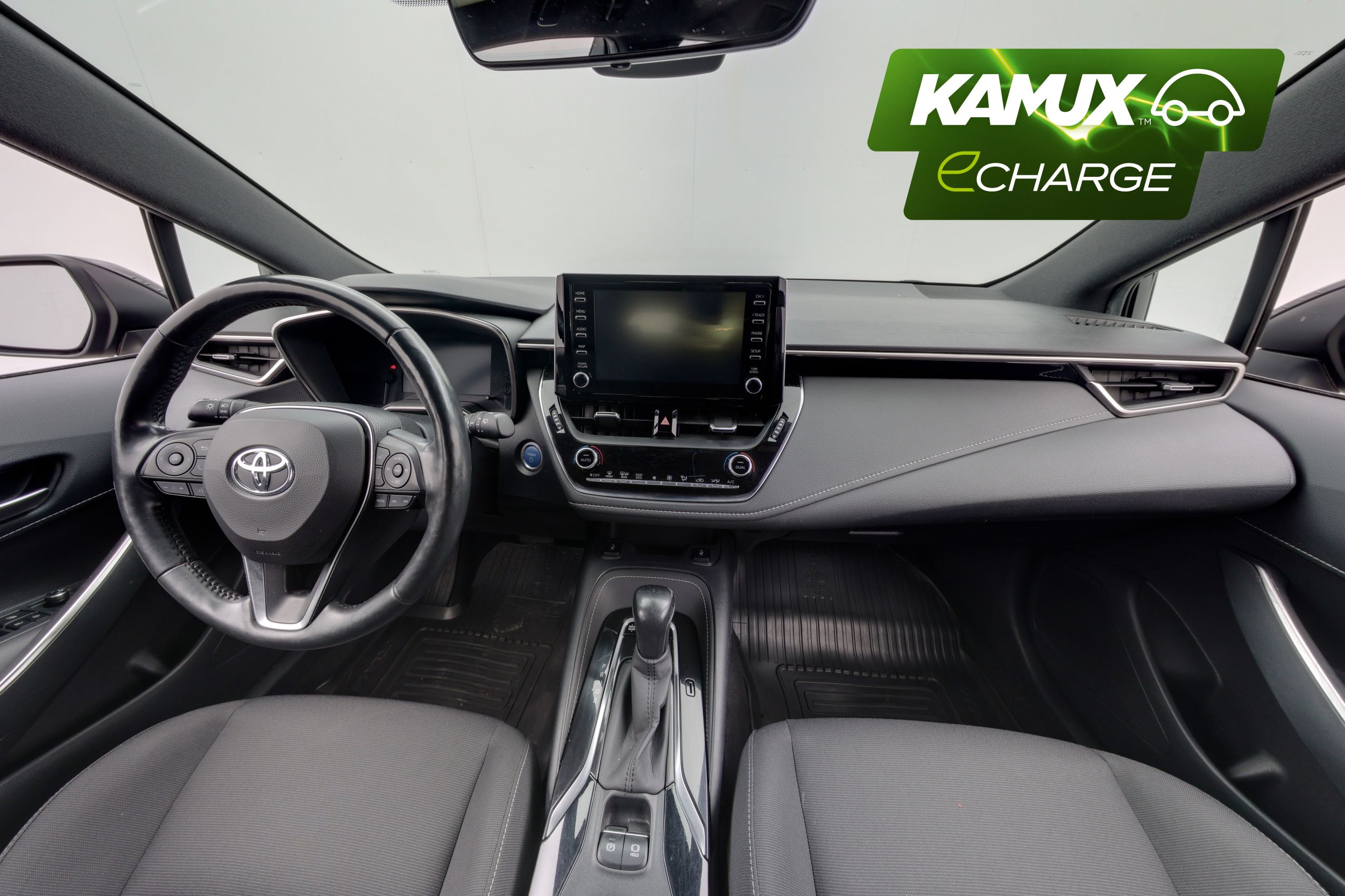 Toyota Corolla 2019, kuva 7/18