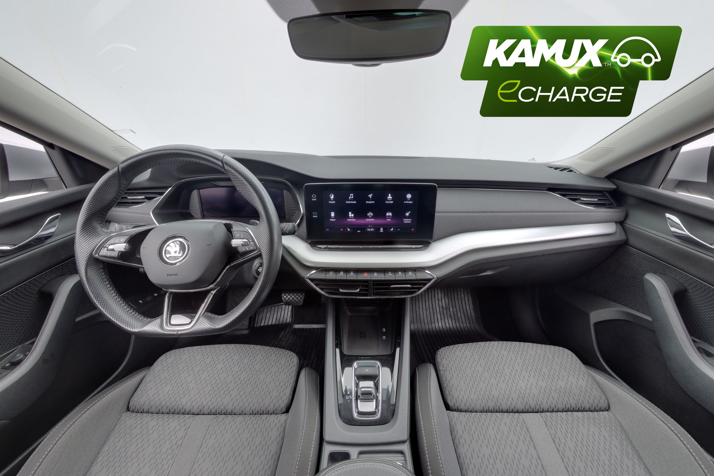 Skoda Octavia 2021, kuva 7/32