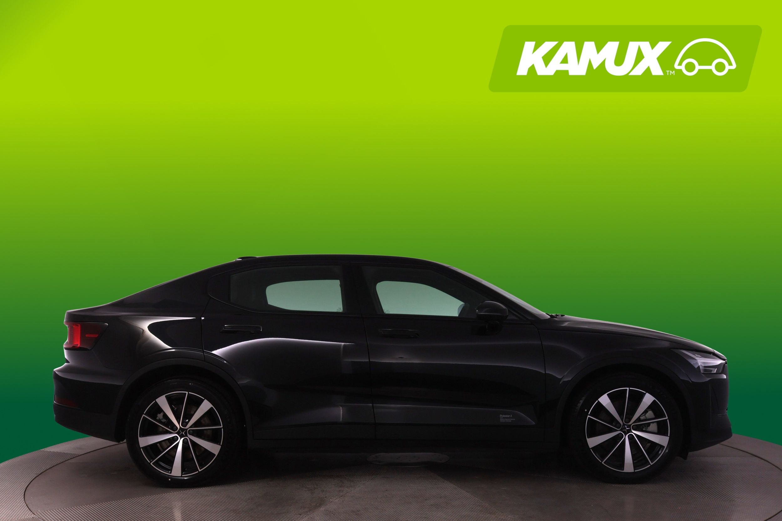 Polestar 2 Long Range Dual Motor 2022, kuva 2/19