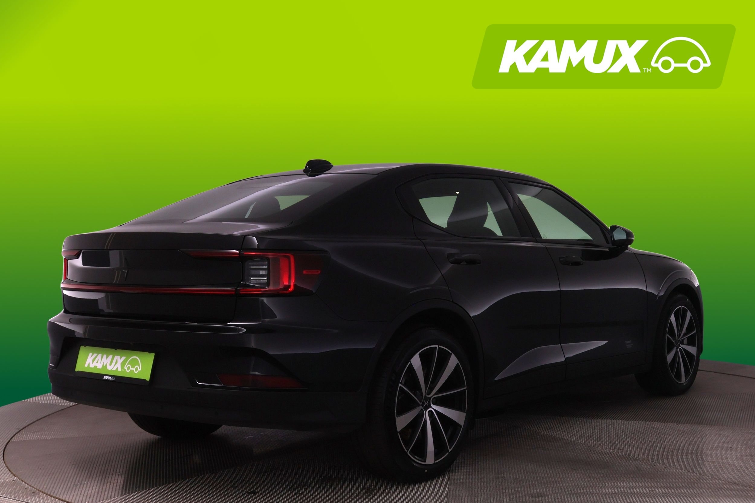 Polestar 2 Long Range Dual Motor 2022, kuva 3/19