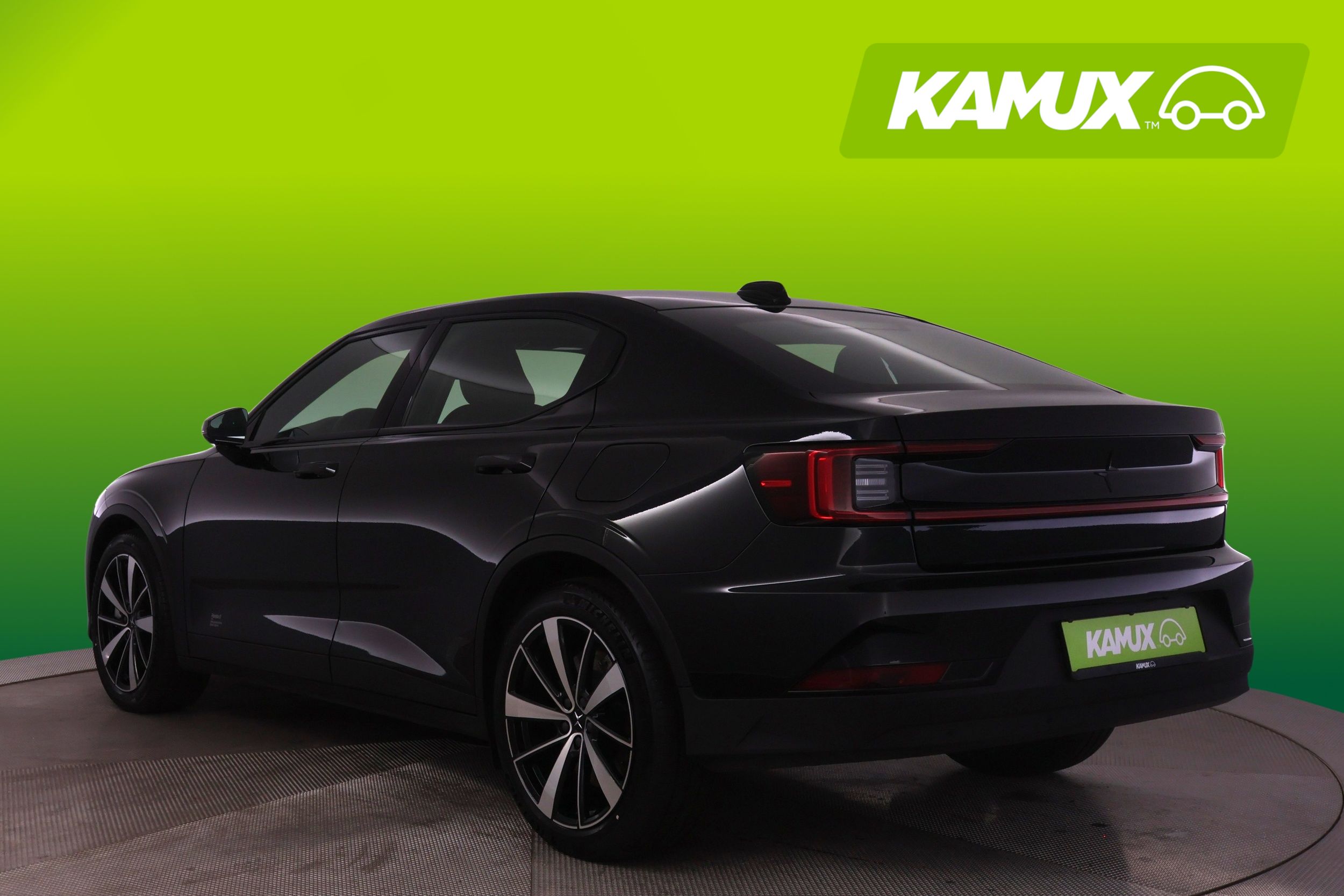 Polestar 2 Long Range Dual Motor 2022, kuva 5/19