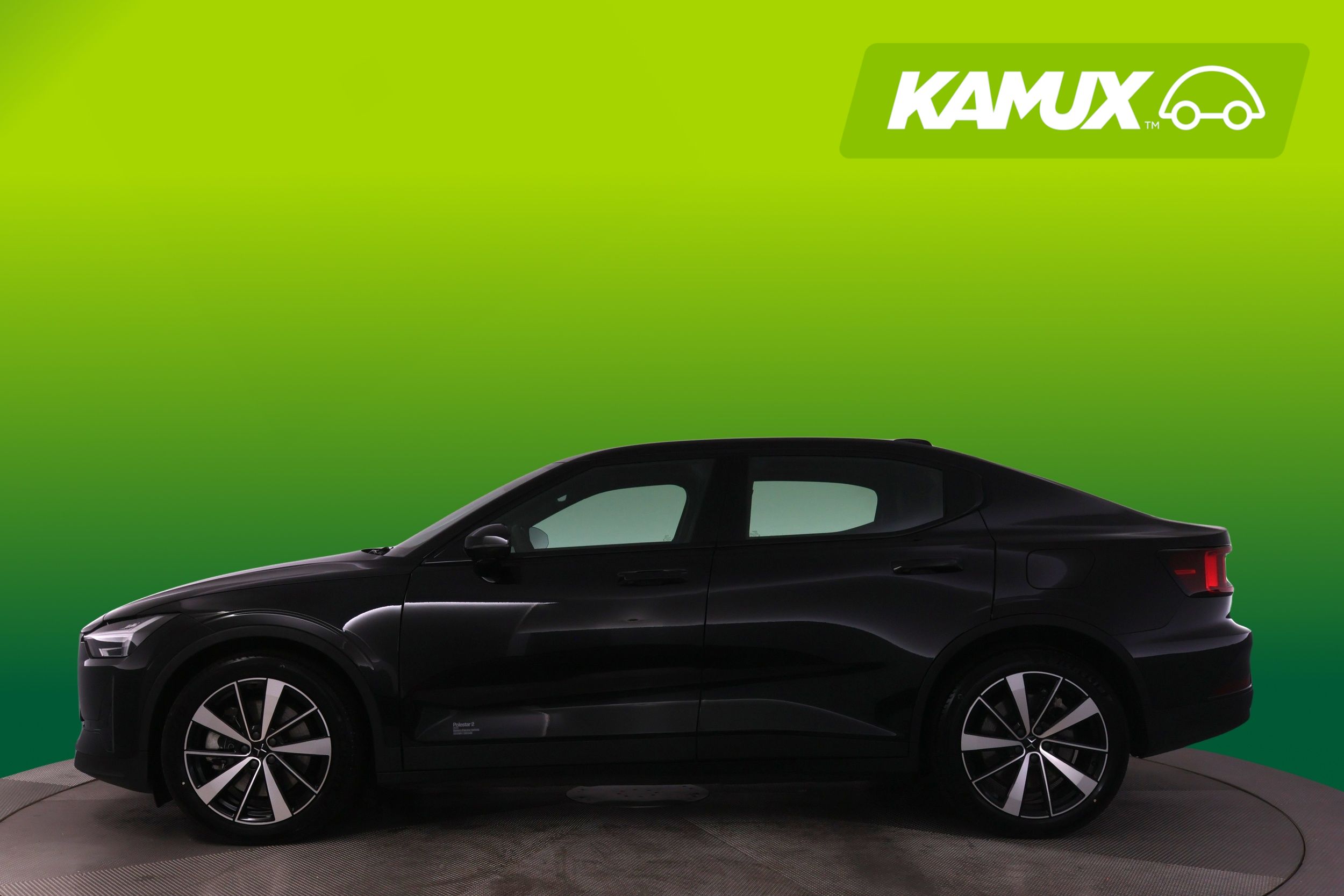 Polestar 2 Long Range Dual Motor 2022, kuva 6/19