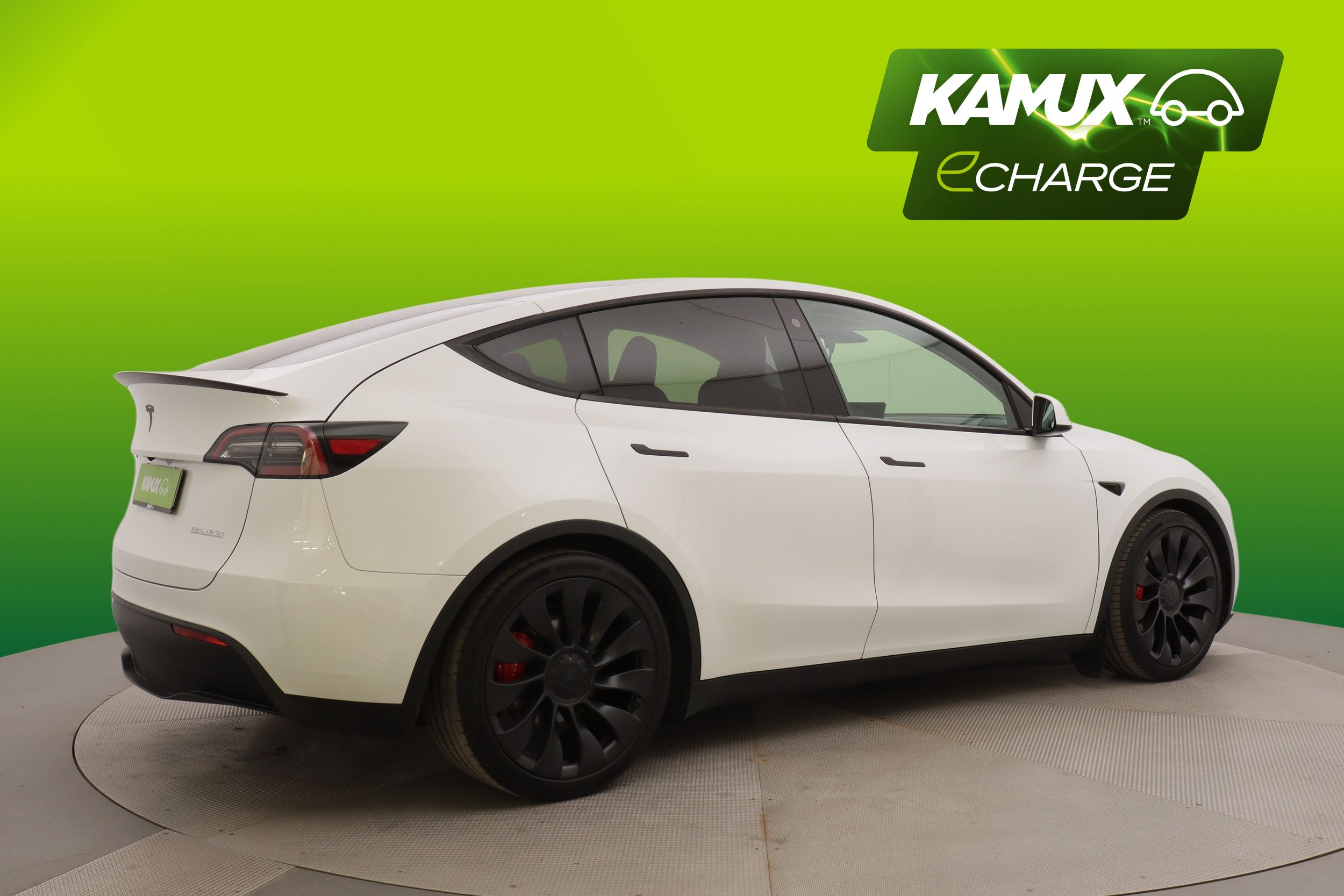 Tesla Model Y Performance 2023, kuva 2/21