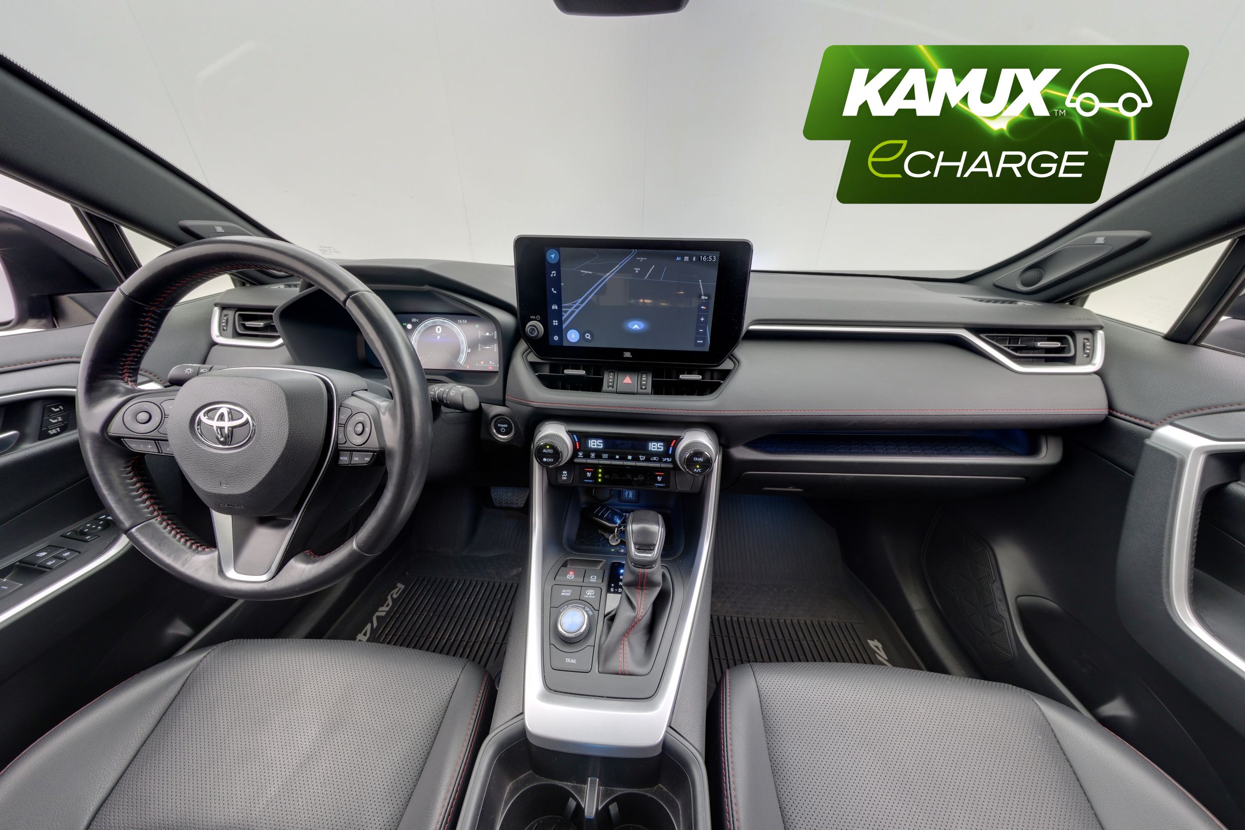 Toyota RAV4 Plug-In 2023, kuva 7/27