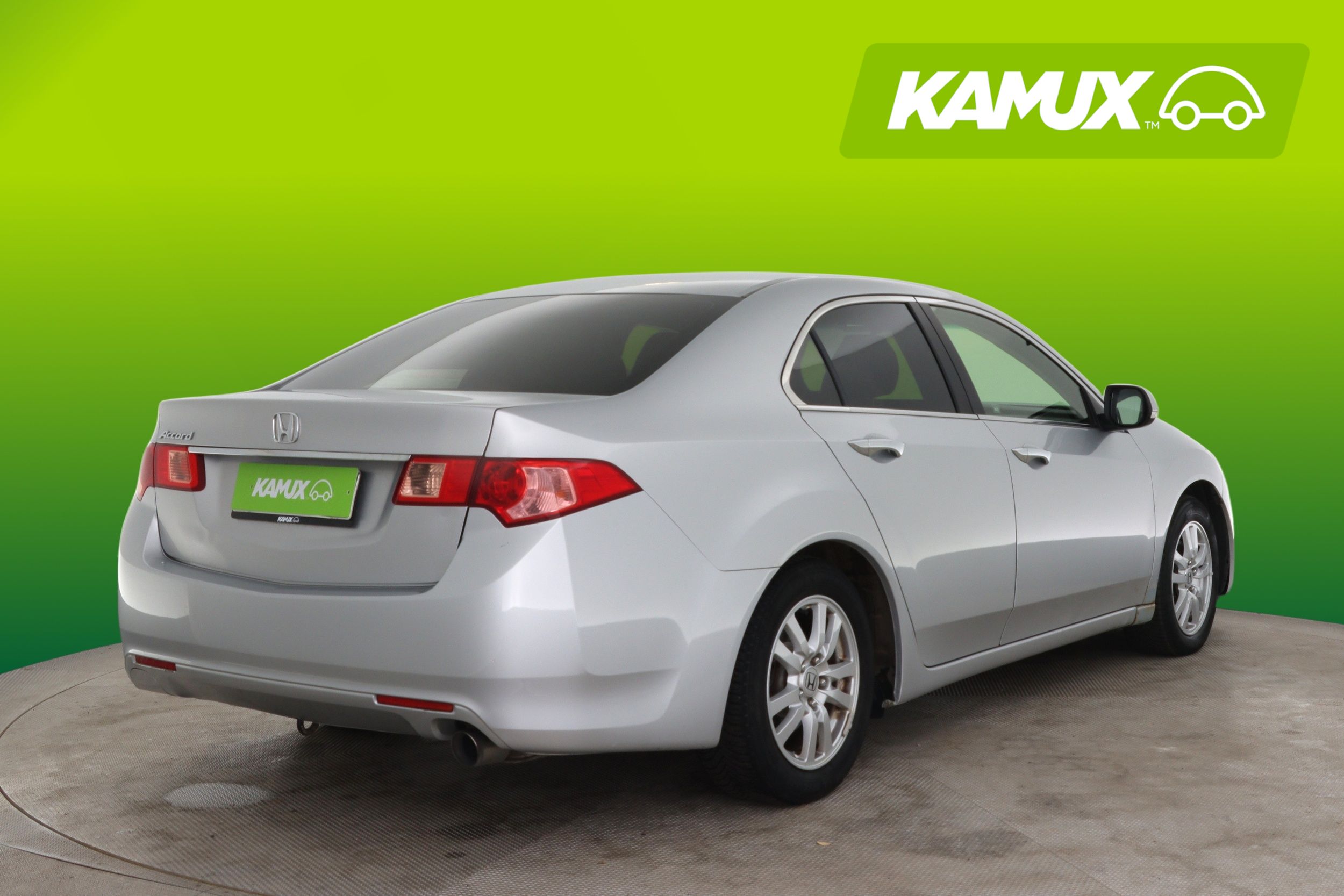 Honda Accord 4D 2,0 Comfort 2013, kuva 3/28