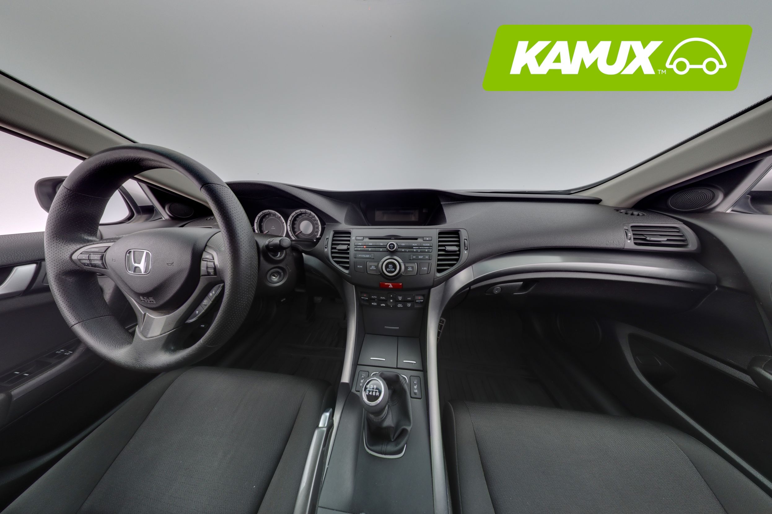 Honda Accord 4D 2,0 Comfort 2013, kuva 7/28