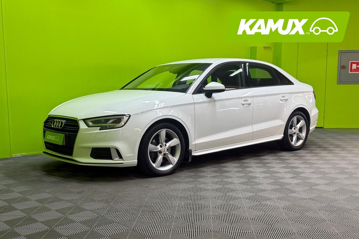 Audi A3 2018, kuva 6/15