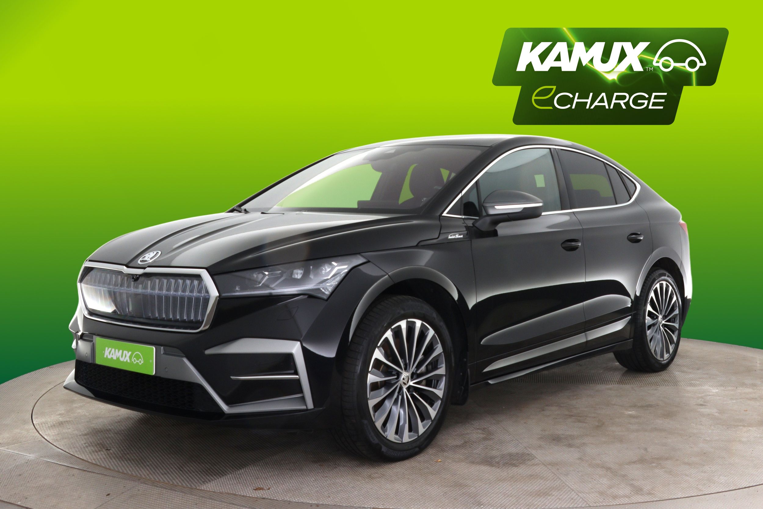 Skoda Enyaq 2025, kuva 5/39