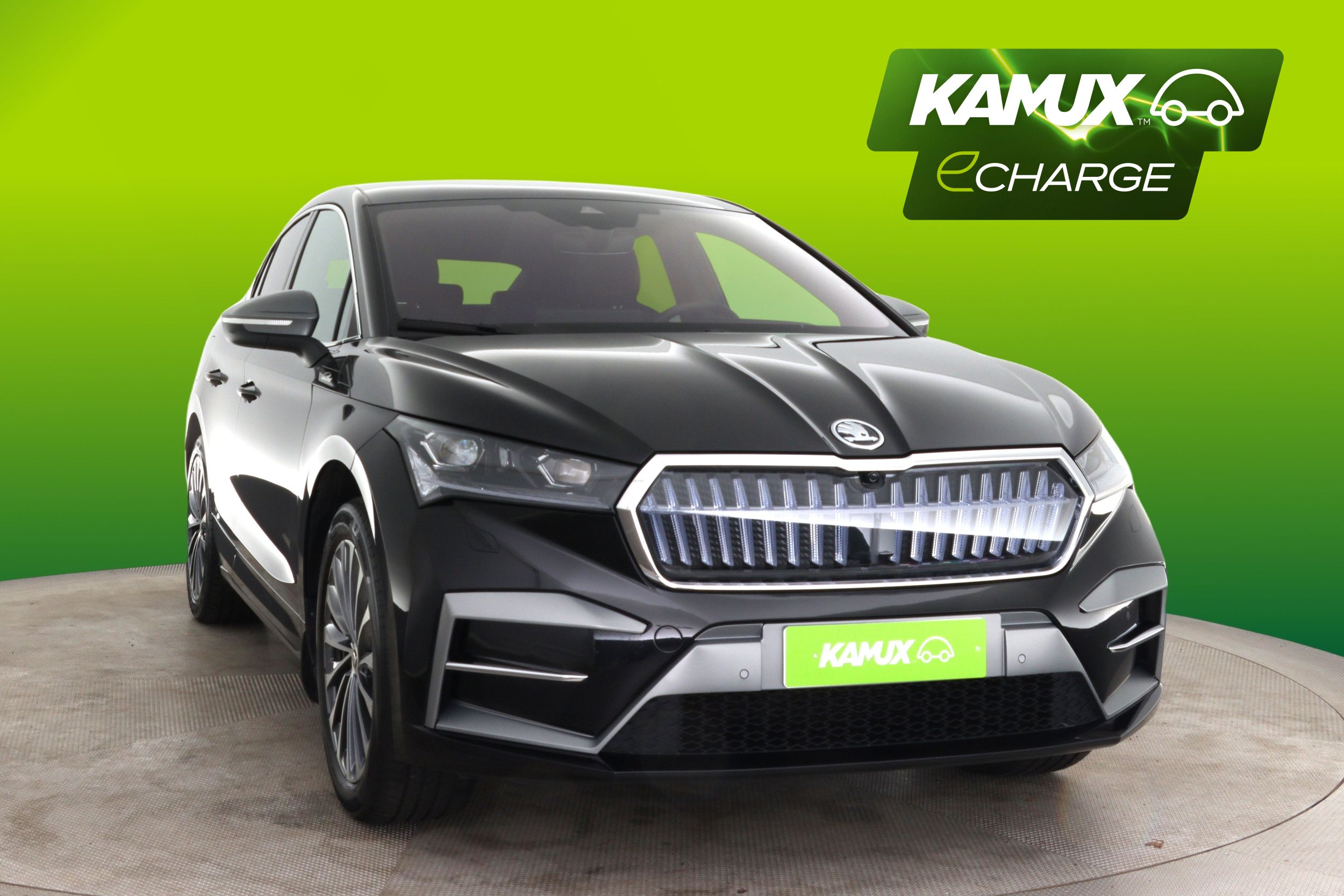 Skoda Enyaq 2025, kuva 6/39