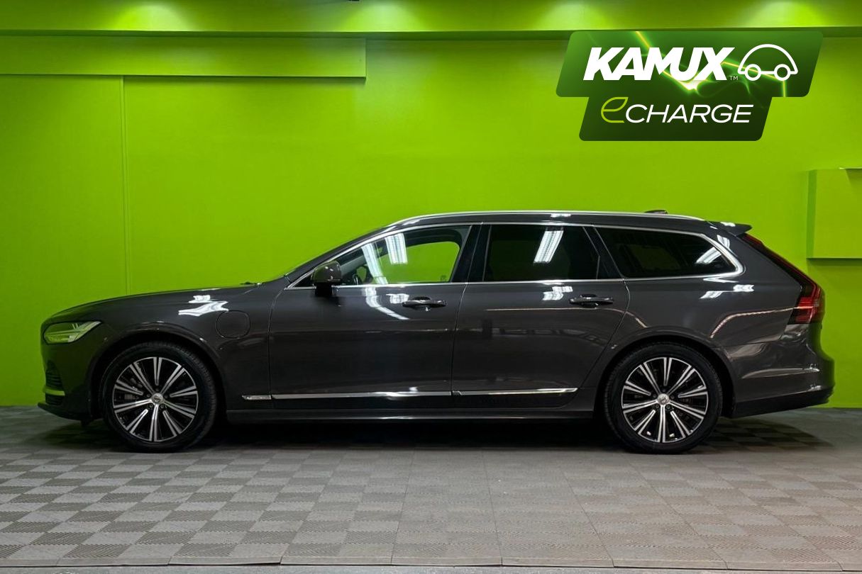 Volvo V90 2022, kuva 5/21