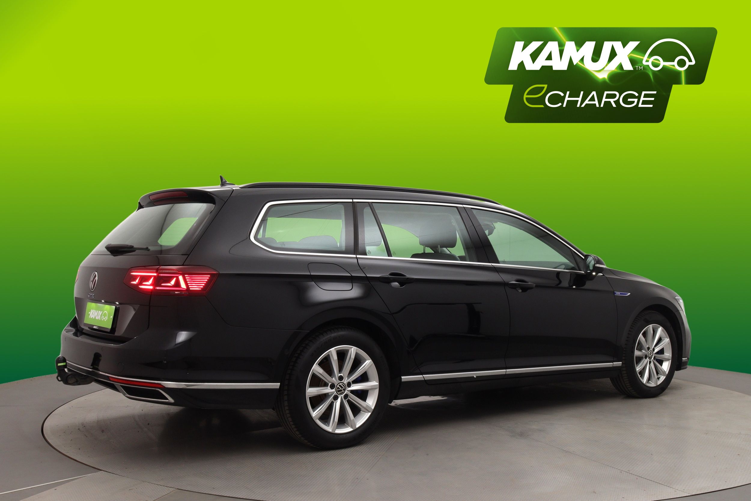 Volkswagen Passat 2023, kuva 2/28