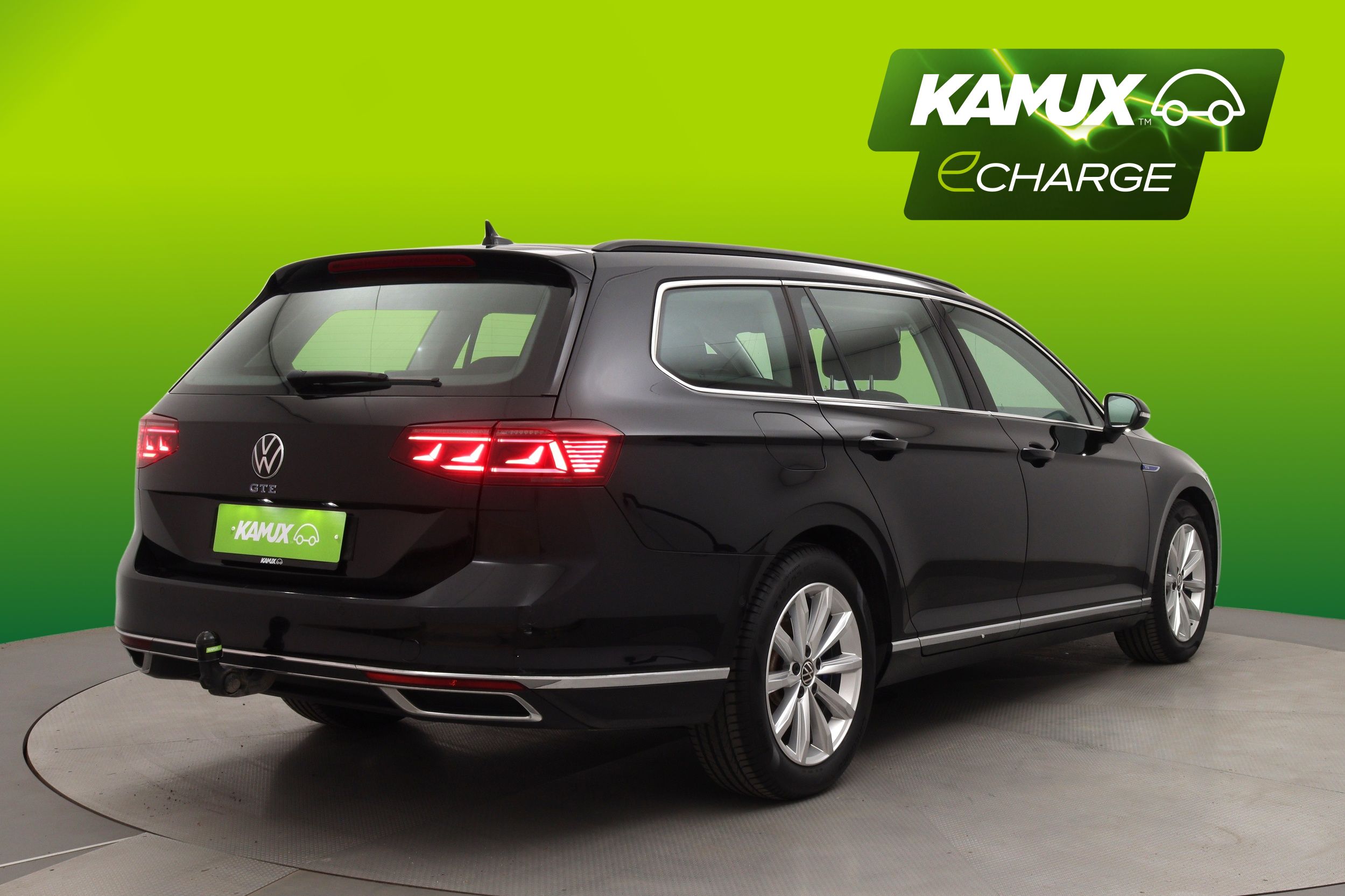 Volkswagen Passat 2023, kuva 3/28
