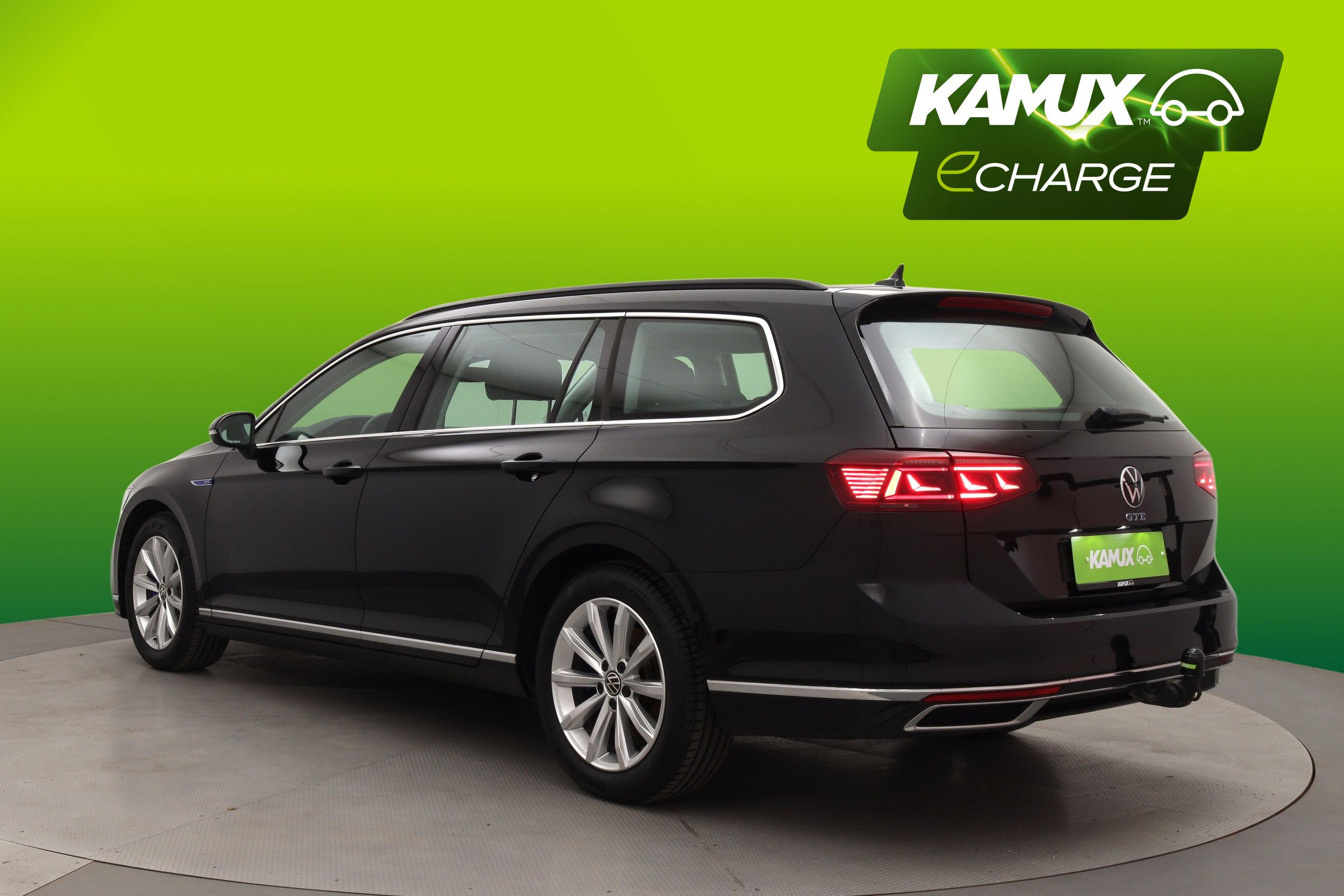 Volkswagen Passat 2023, kuva 4/28