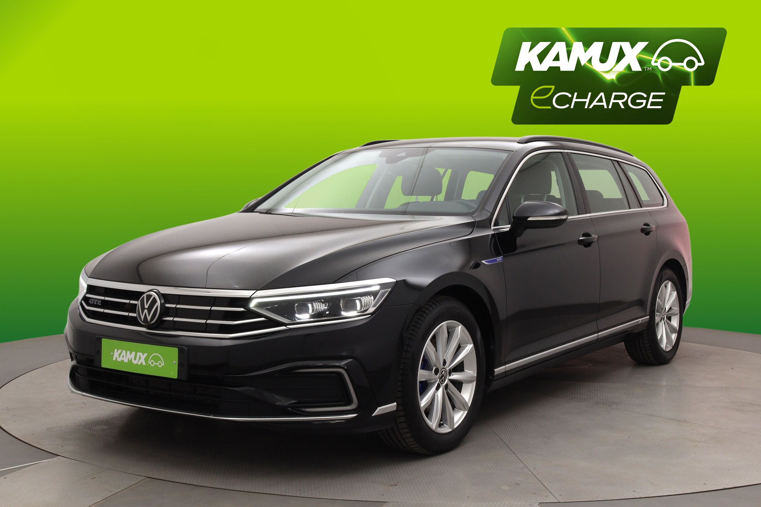 Volkswagen Passat 2023, kuva 5/28