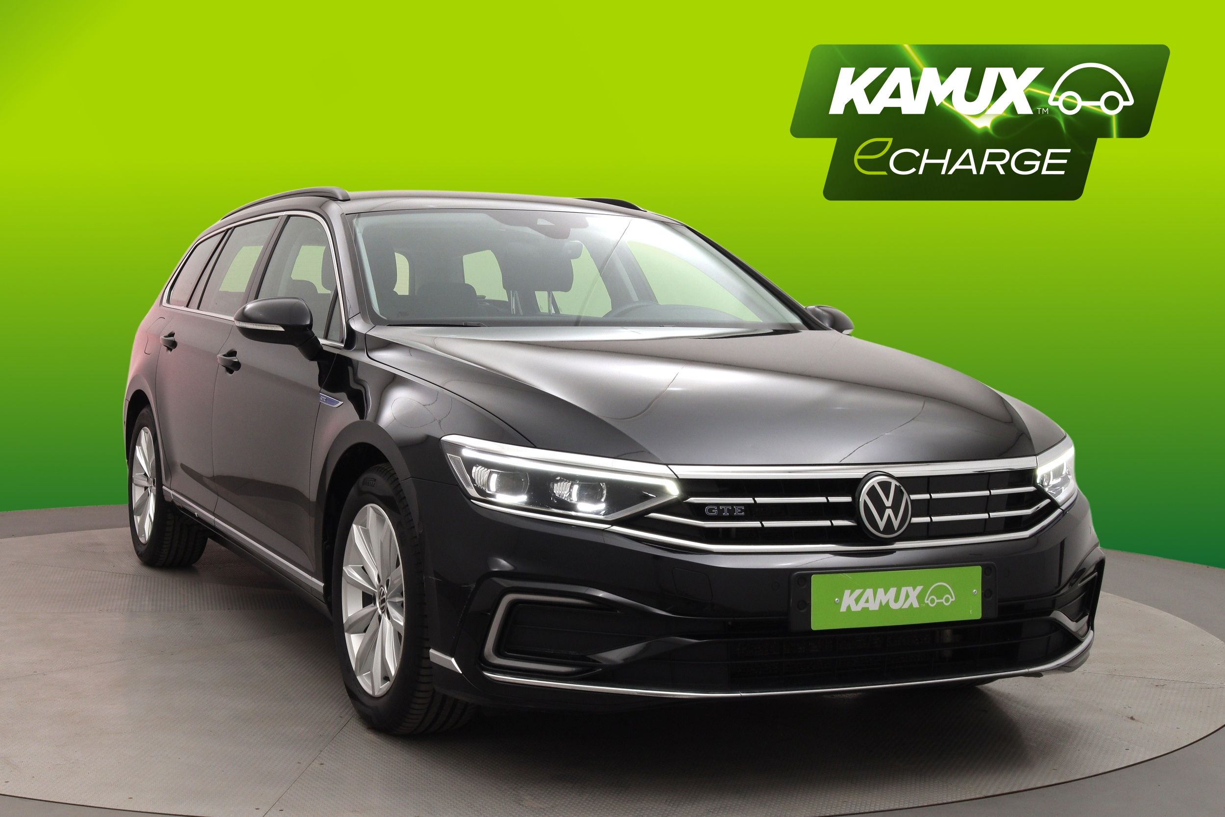 Volkswagen Passat 2023, kuva 6/28