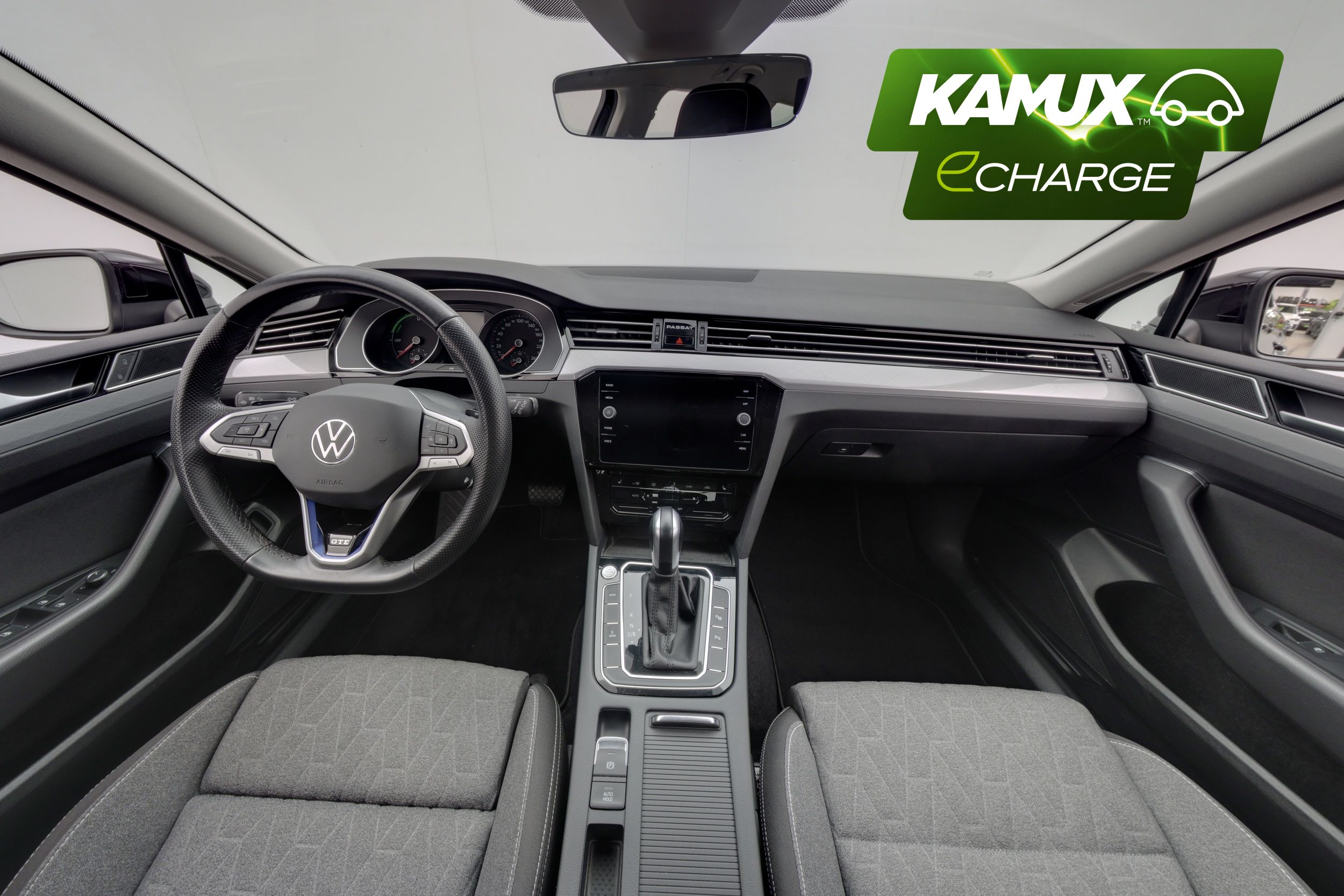 Volkswagen Passat 2023, kuva 7/28