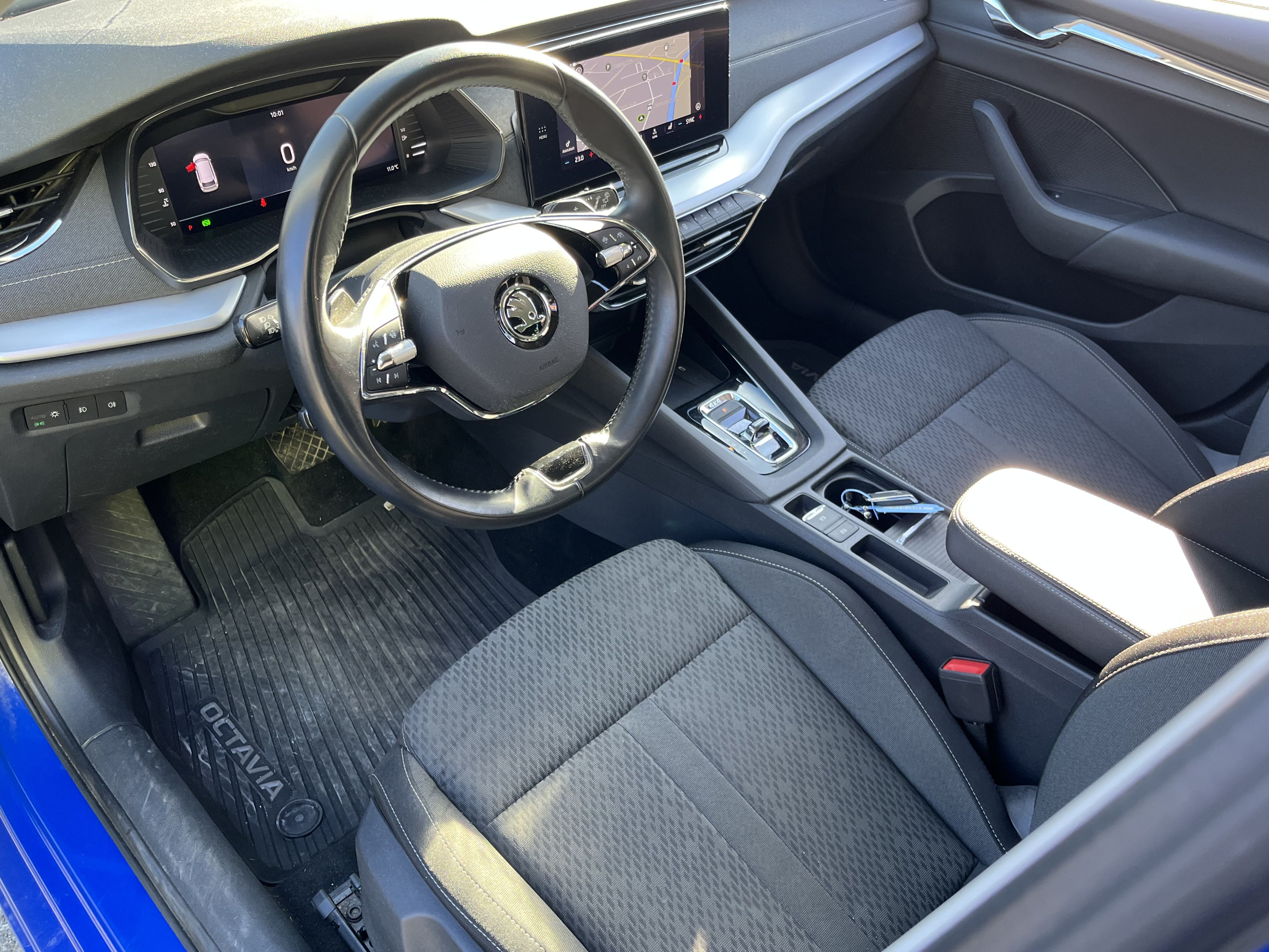 Skoda Octavia 2023, kuva 5/17