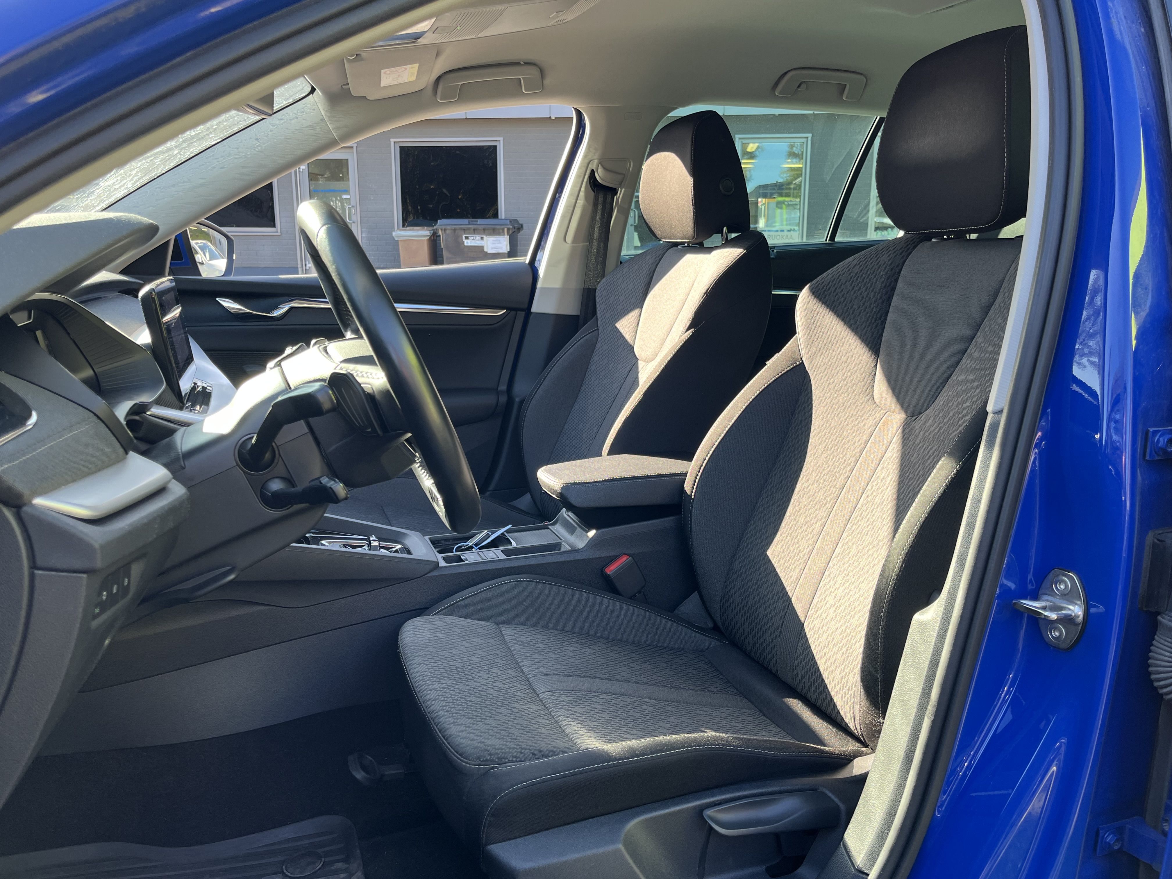 Skoda Octavia 2023, kuva 6/17
