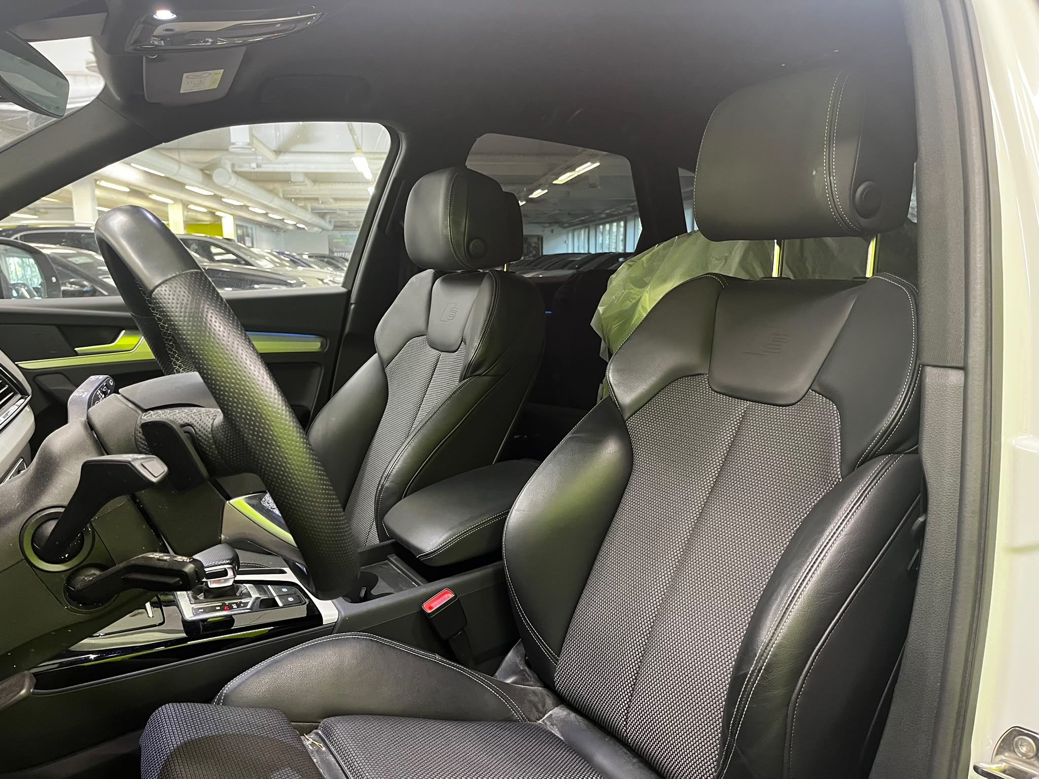 Audi Q5 2023, kuva 4/11