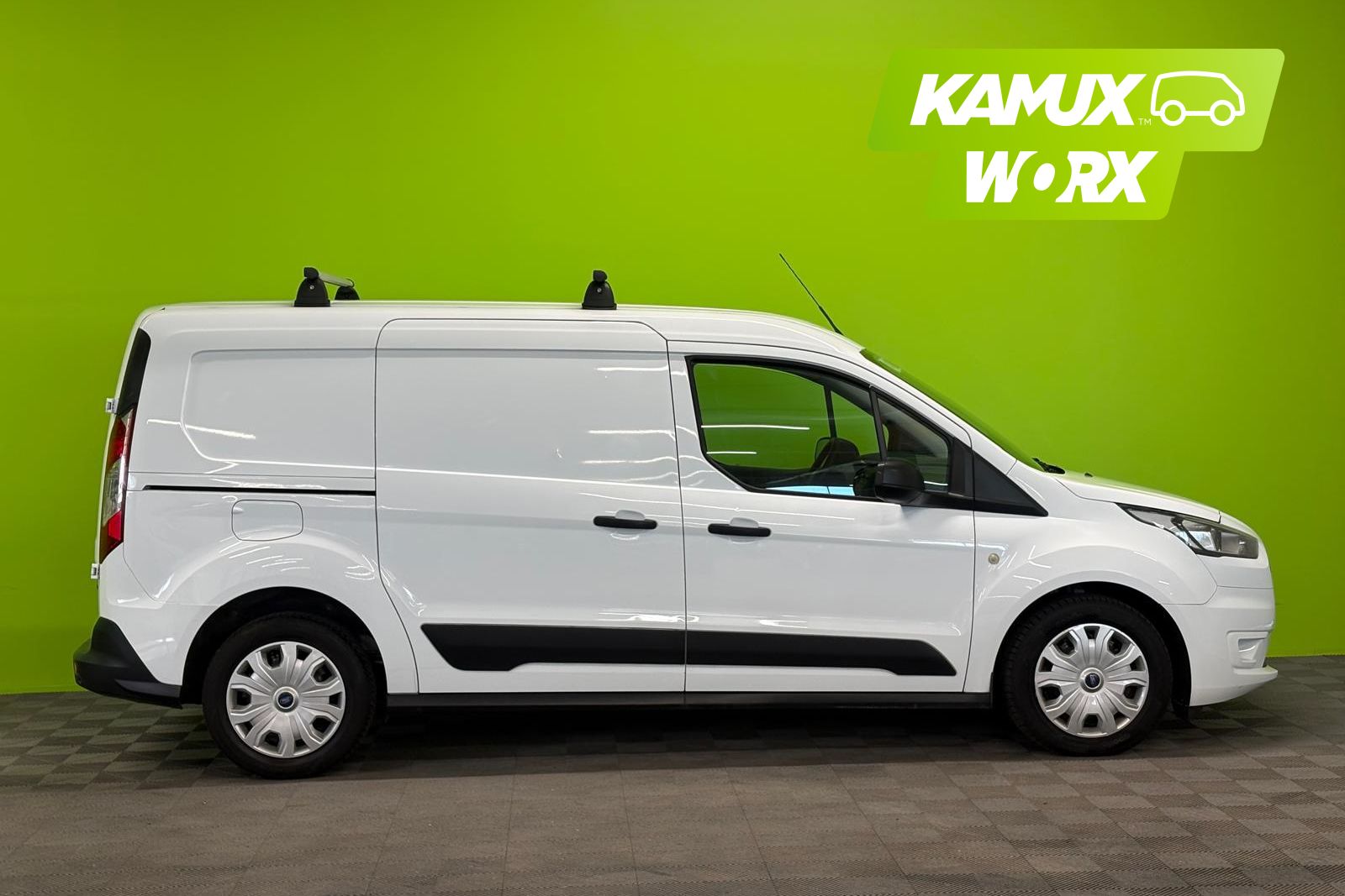 Ford Transit Connect 2020, kuva 2/16