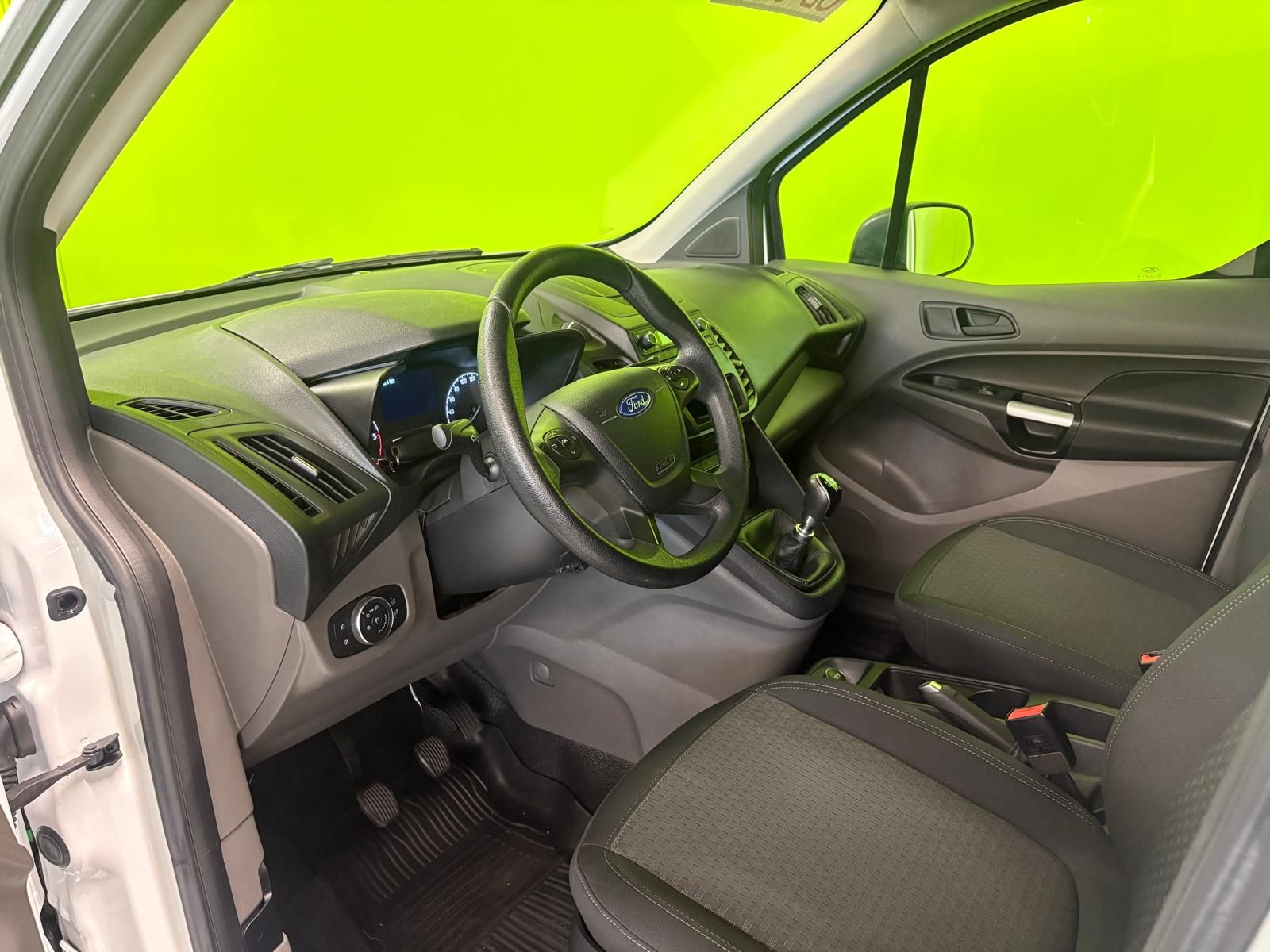 Ford Transit Connect 2020, kuva 7/16