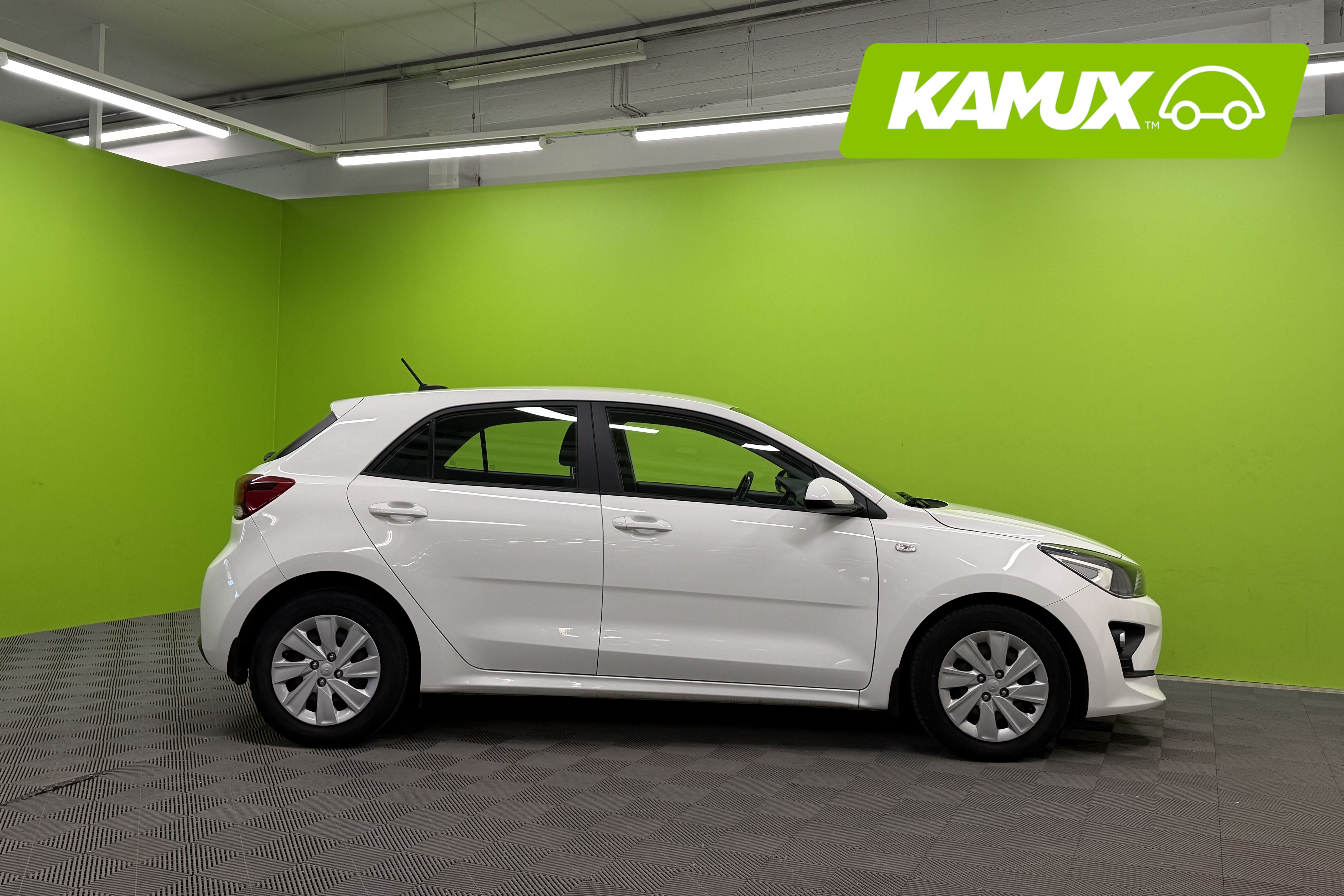 Kia Rio 2021, kuva 2/21