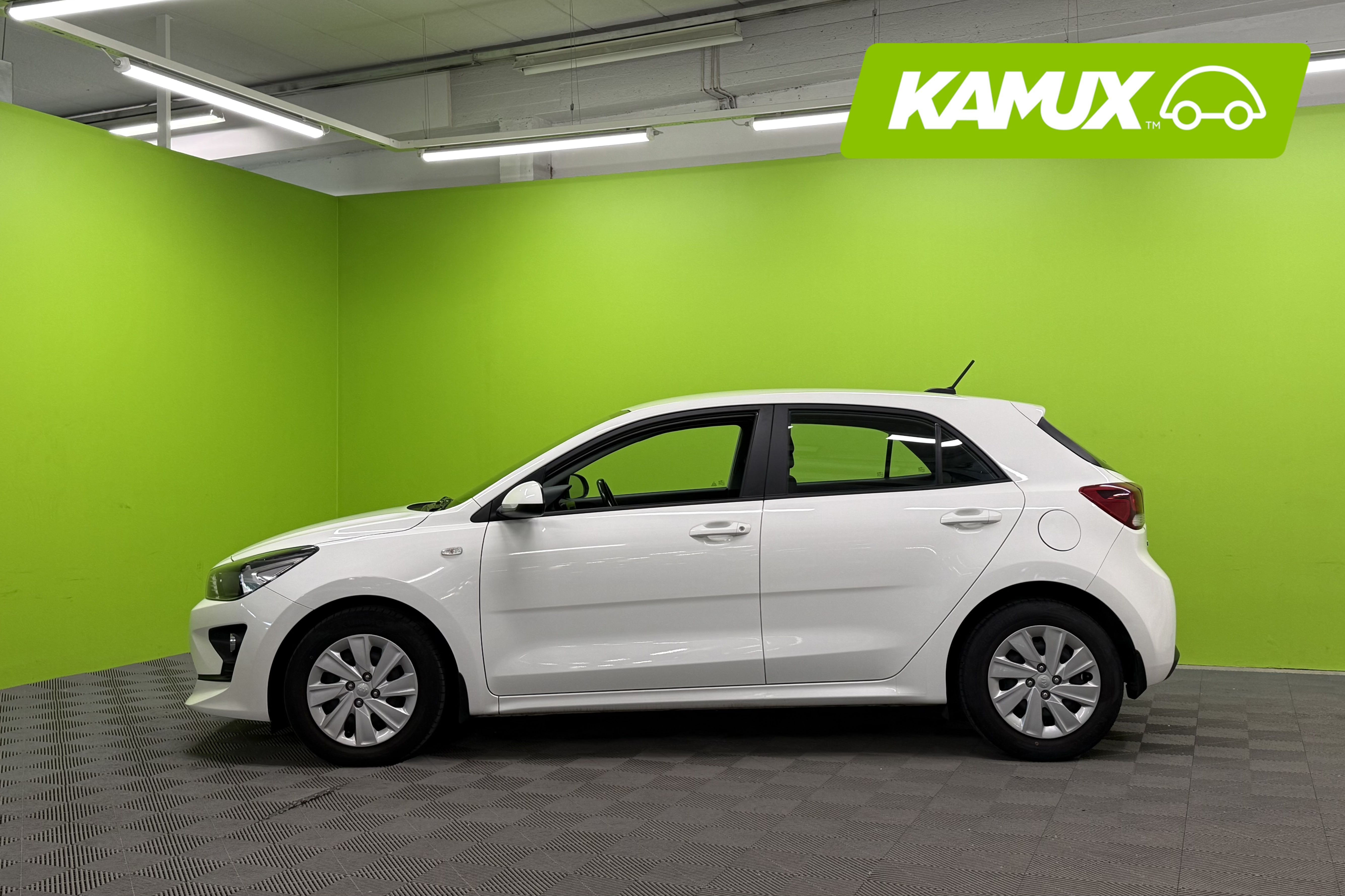 Kia Rio 2021, kuva 5/21