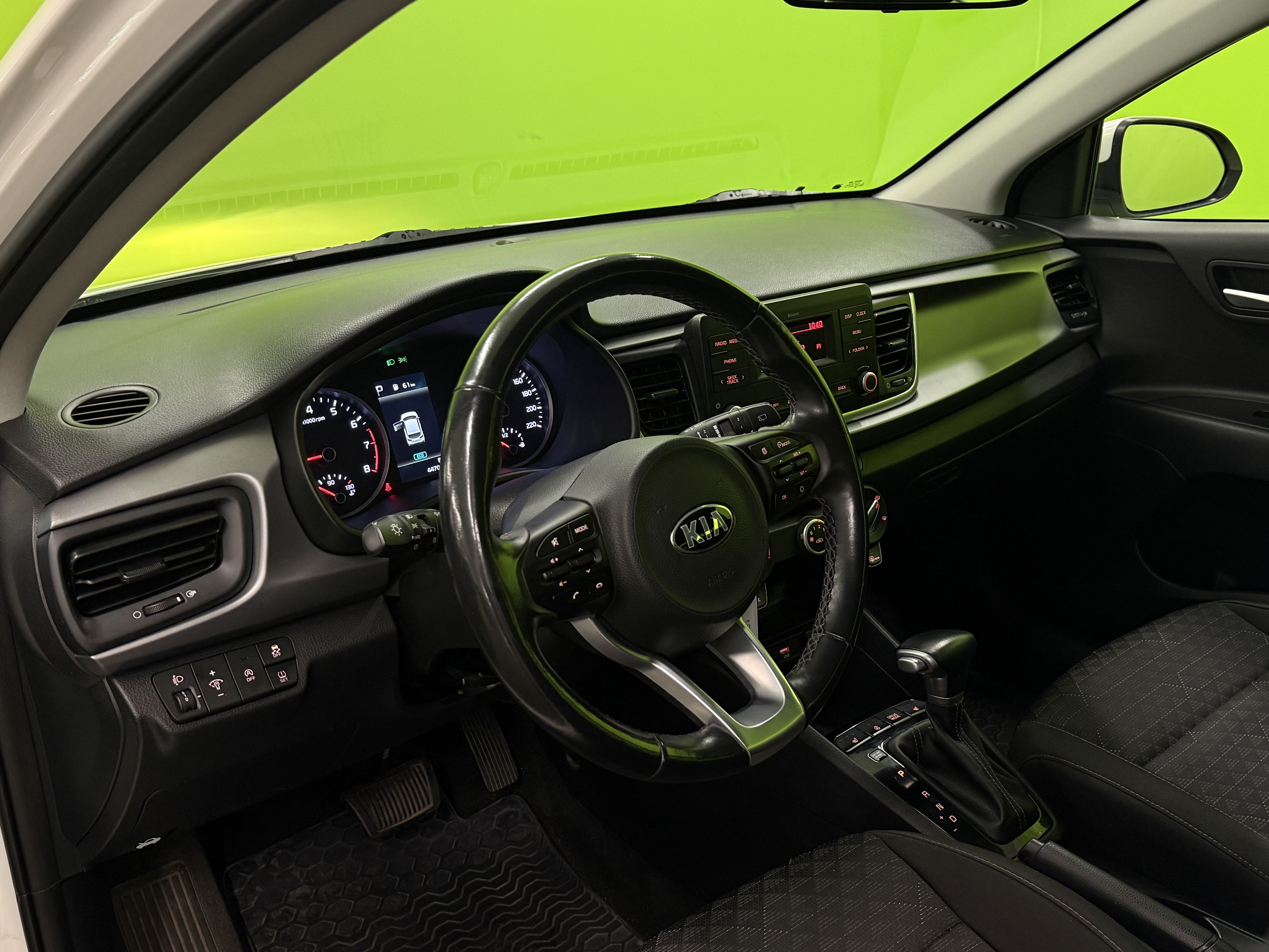 Kia Rio 2021, kuva 7/21