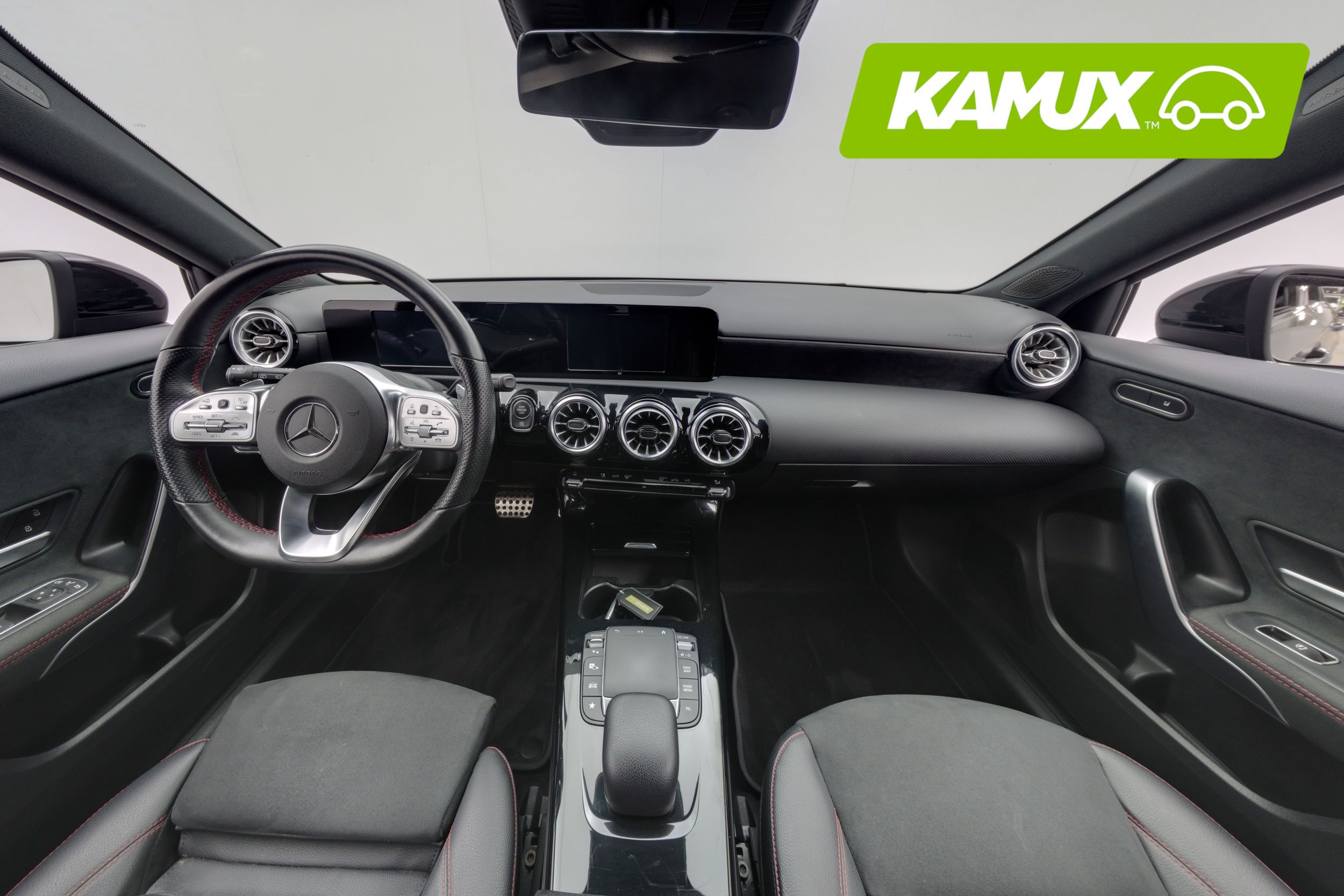 Mercedes-Benz A 220 d AMG Line 4Matic 2022, kuva 7/24
