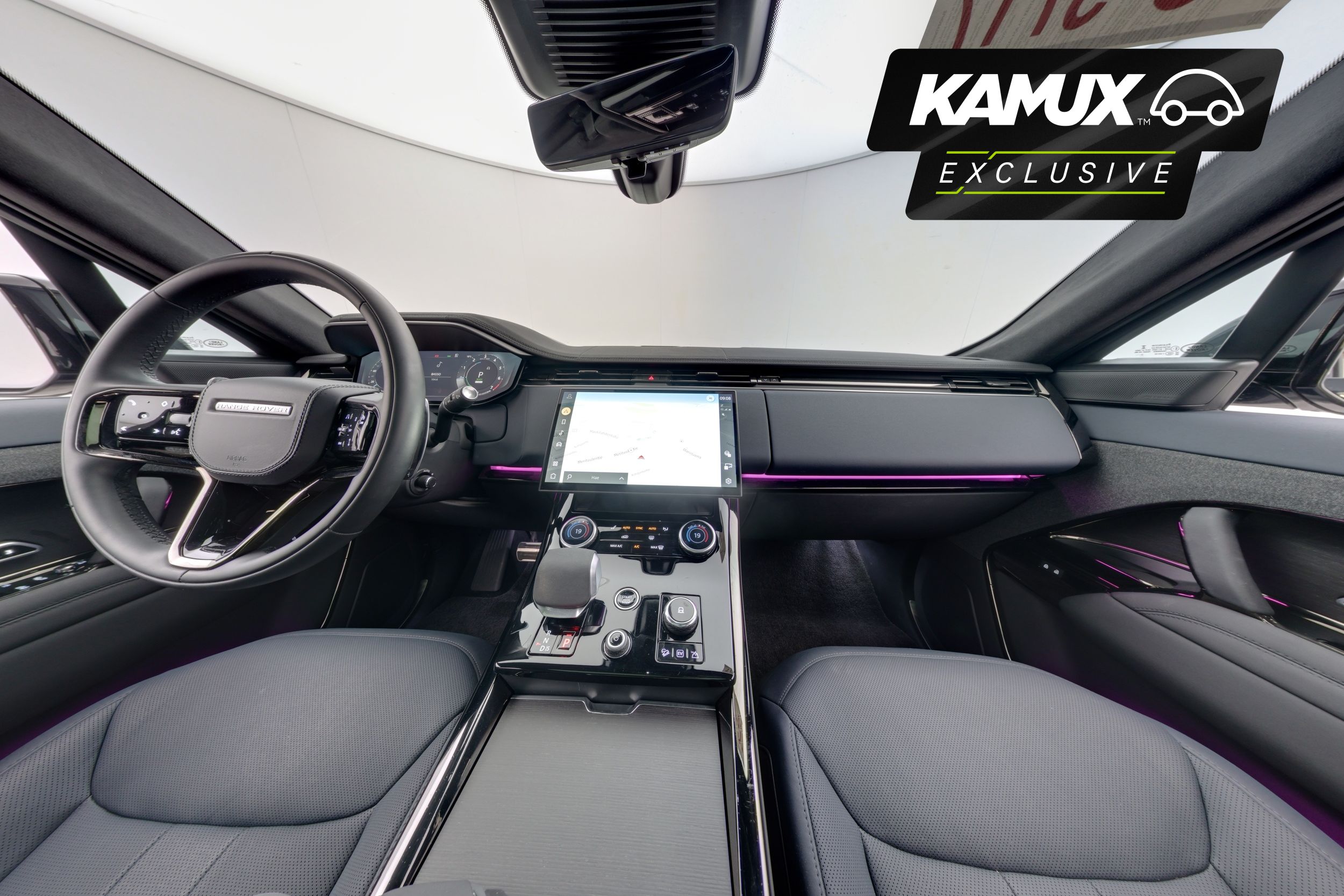 Land Rover Range Rover Sport 2023, kuva 7/39
