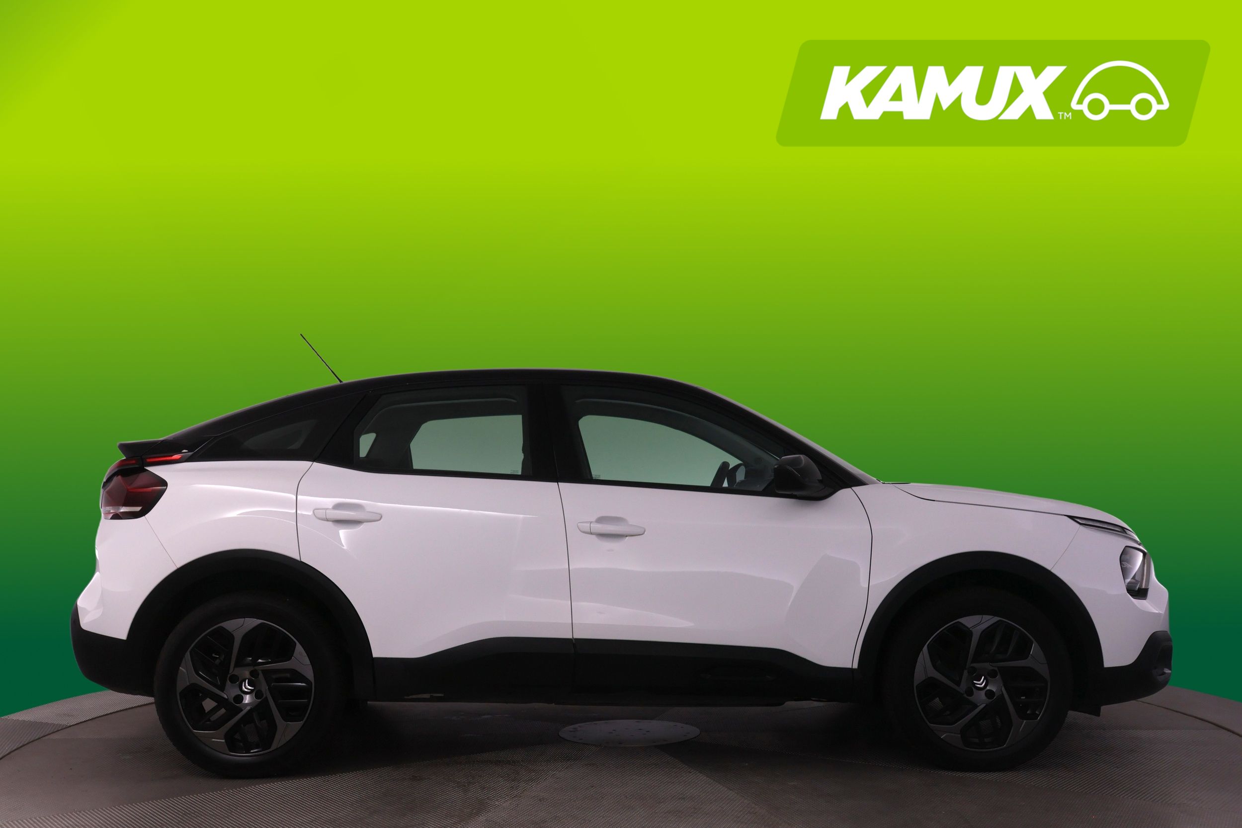 Citroen C4 1.2PureTech Aut.Feel Pack 2023, bild 2/19